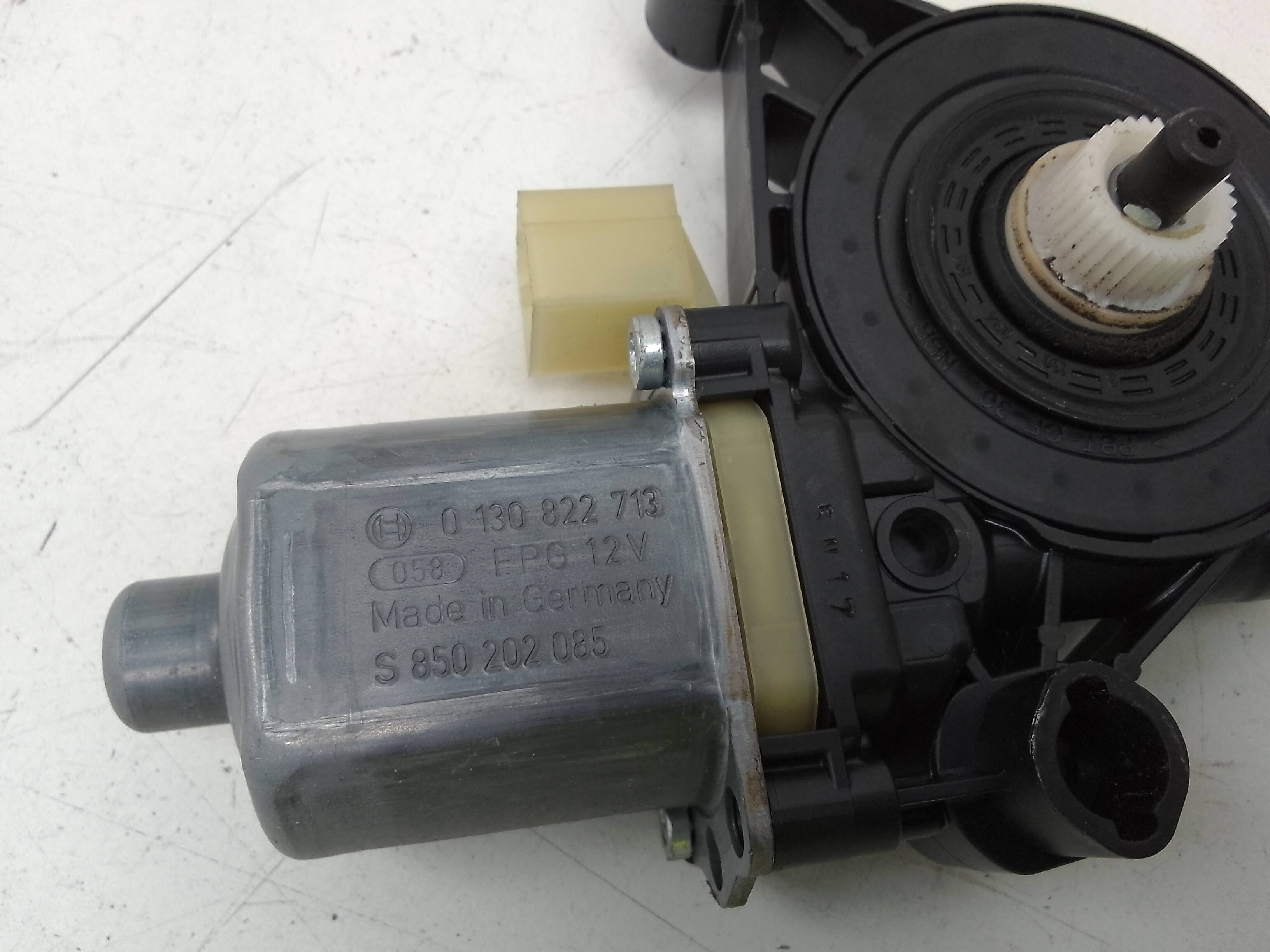 Motor elevalunas trasero izquierdo audi a3 sportback (8va)(09.2012->)