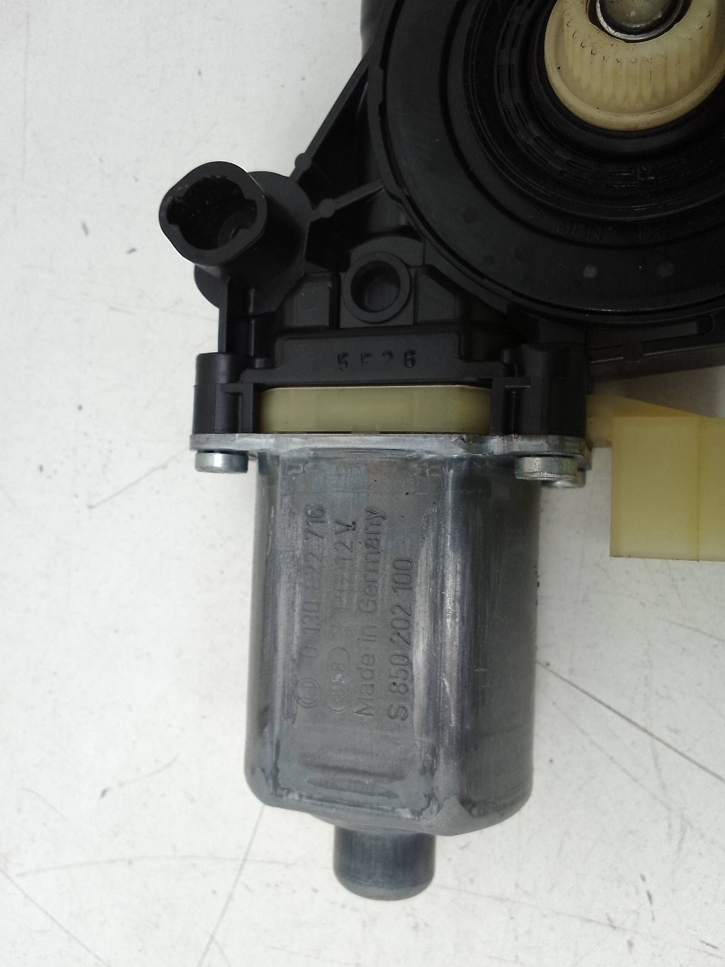 Motor elevalunas delantero derecho audi a3 sportback (8va)(09.2012->)