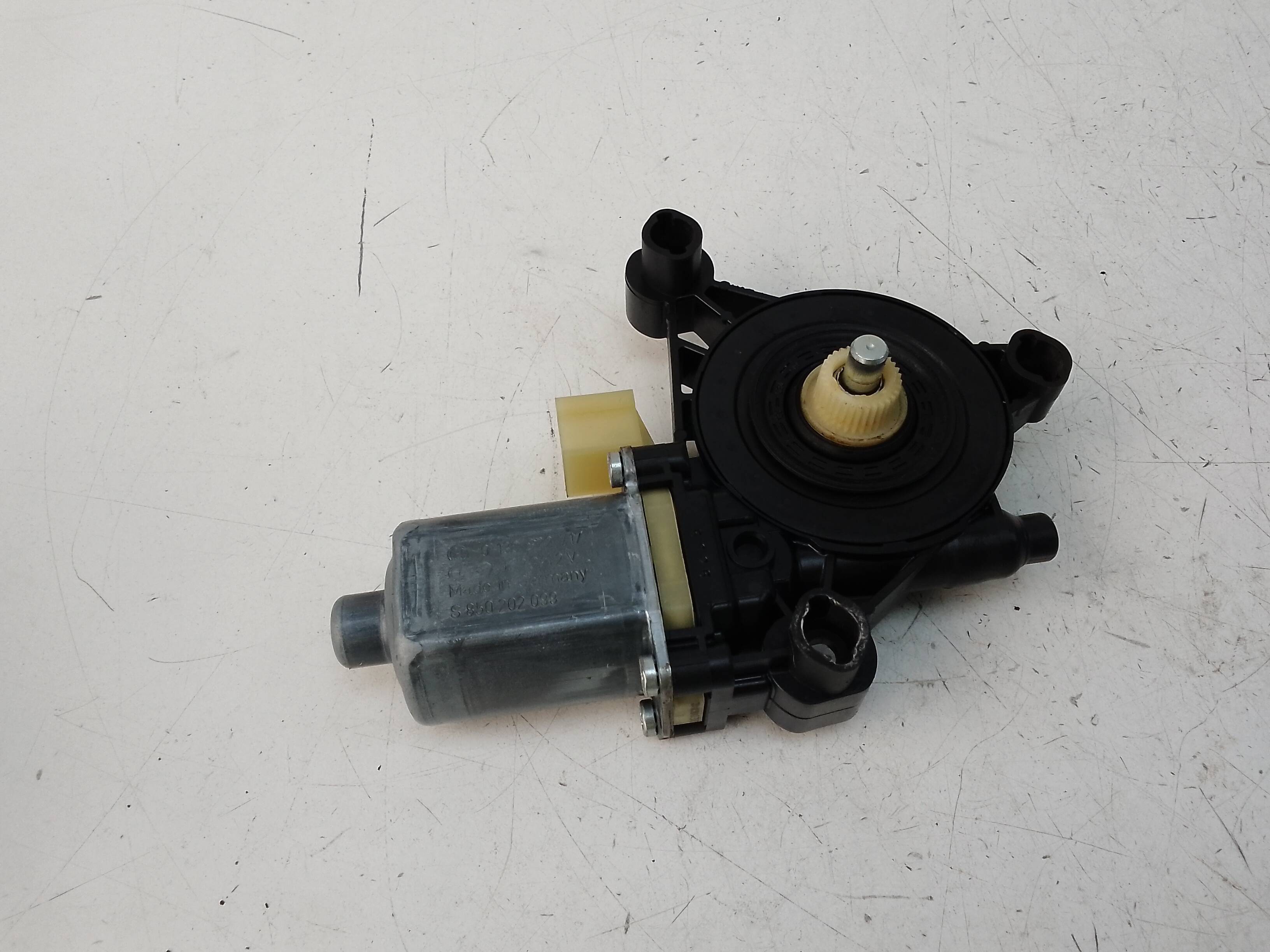 Motor elevalunas delantero izquierdo audi a3 sportback (8va)(09.2012->)