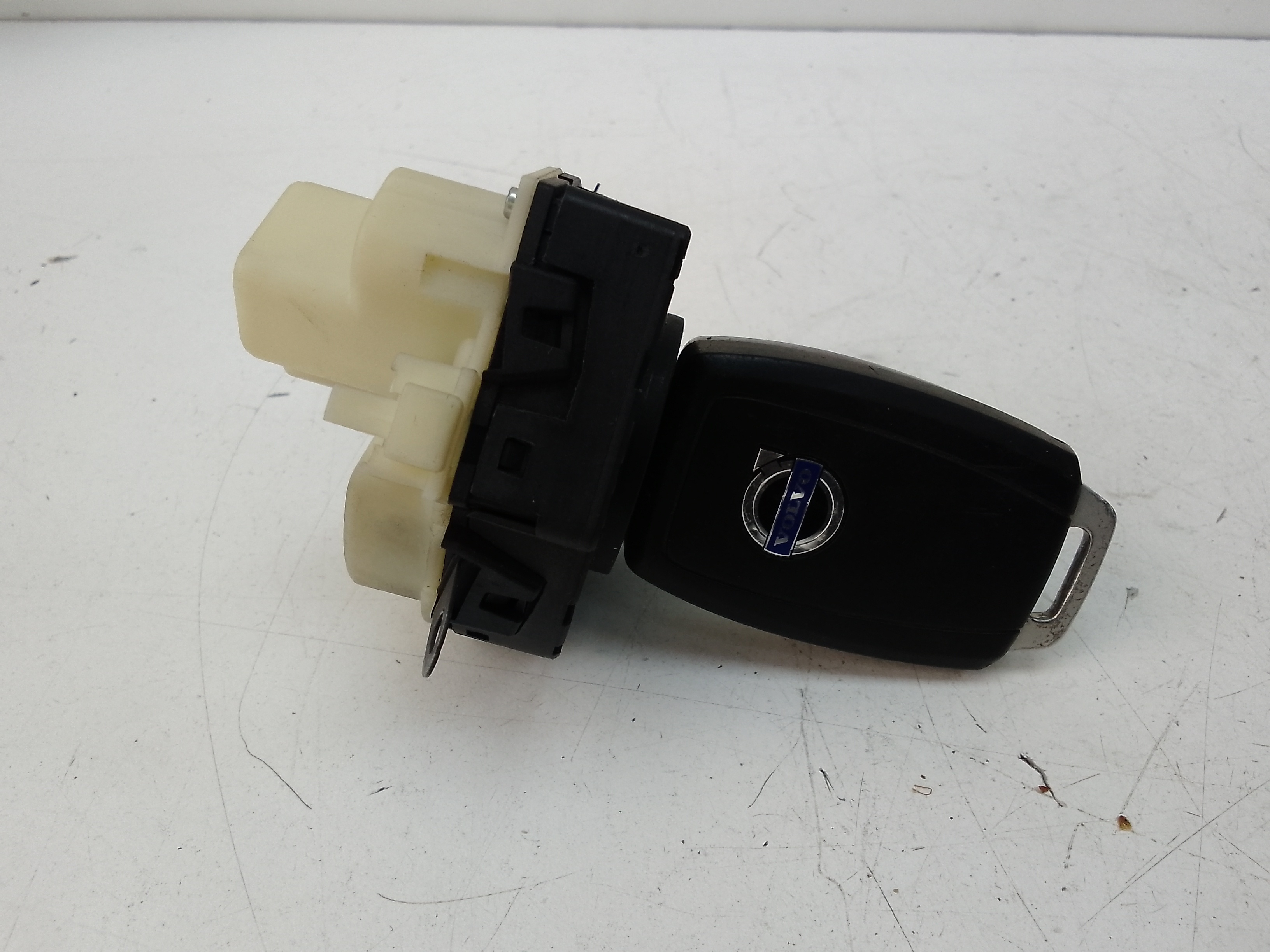 Interruptor encendido llave volvo c30 (09.2006->)