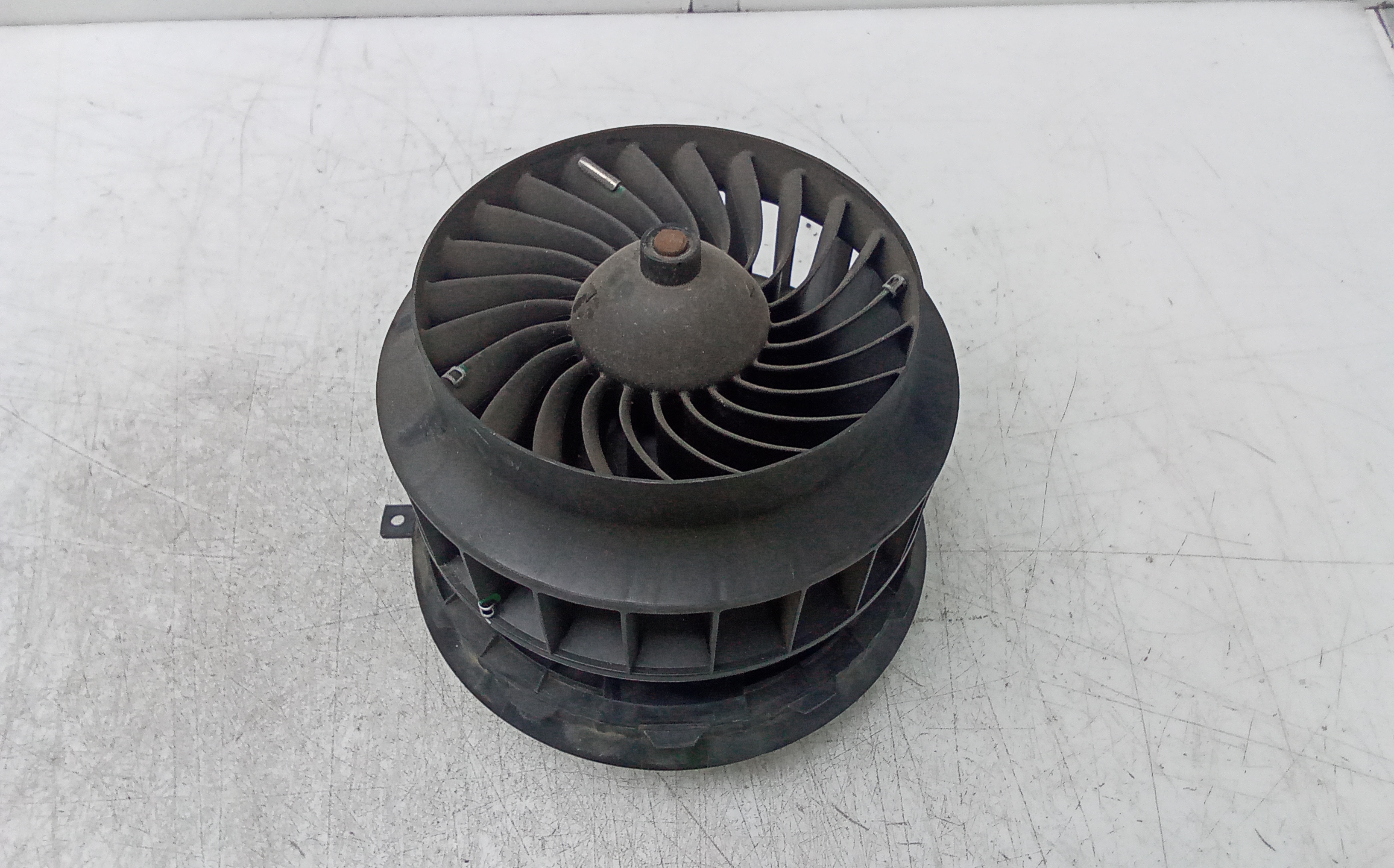 Motor calefaccion mercedes-benz clase glc (bm 253)(06.2015->)