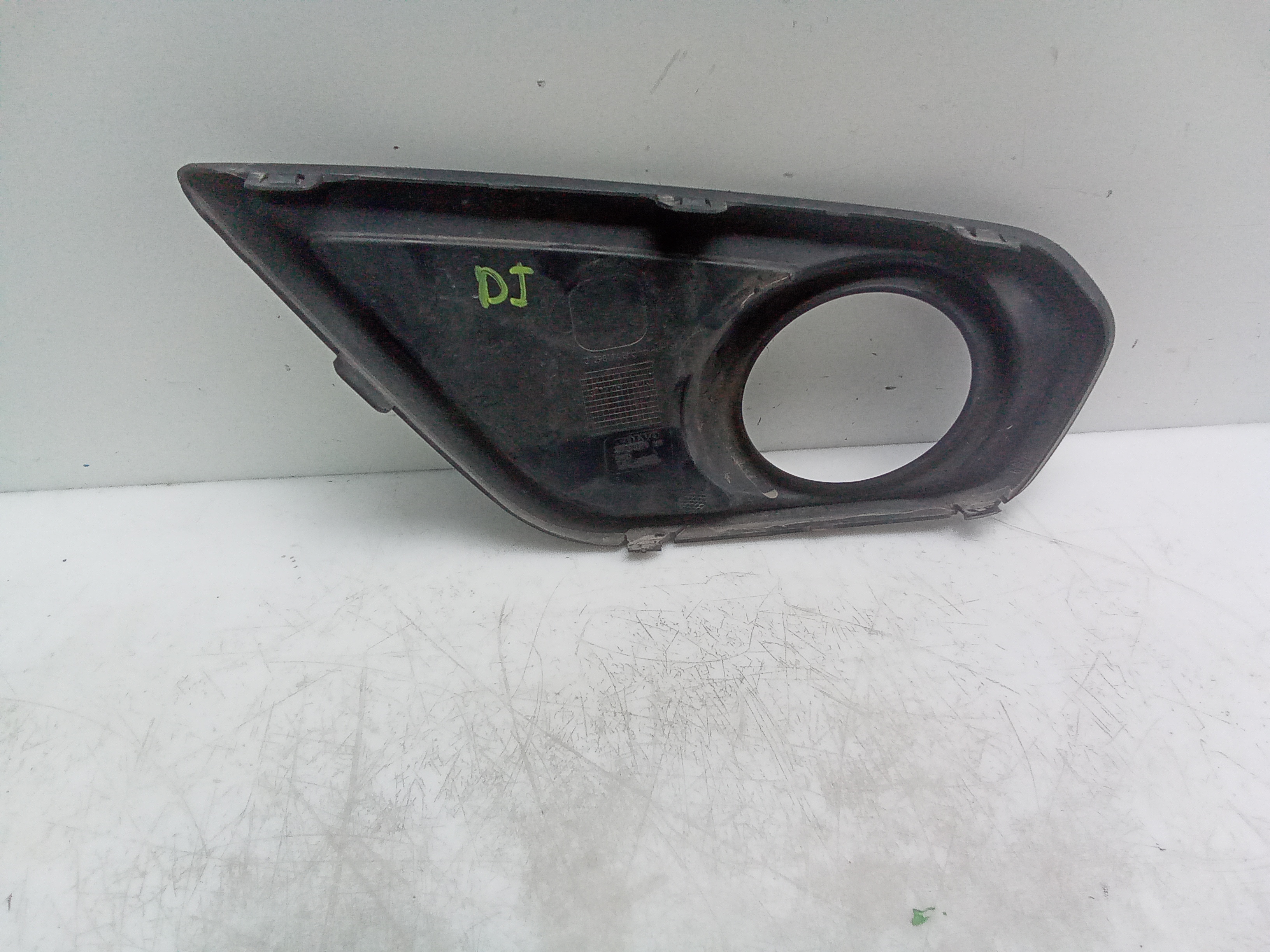 Moldura antinieblas delantero izquierdo volvo c30 (09.2006->)