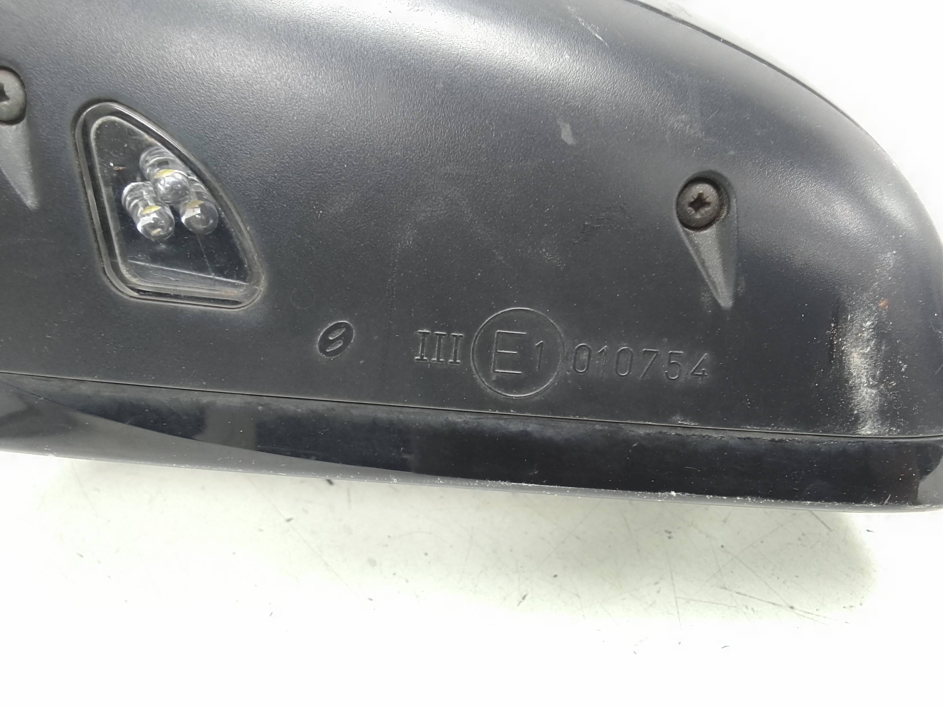 Retrovisor izquierdo audi a3 (8p1)(05.2003->)