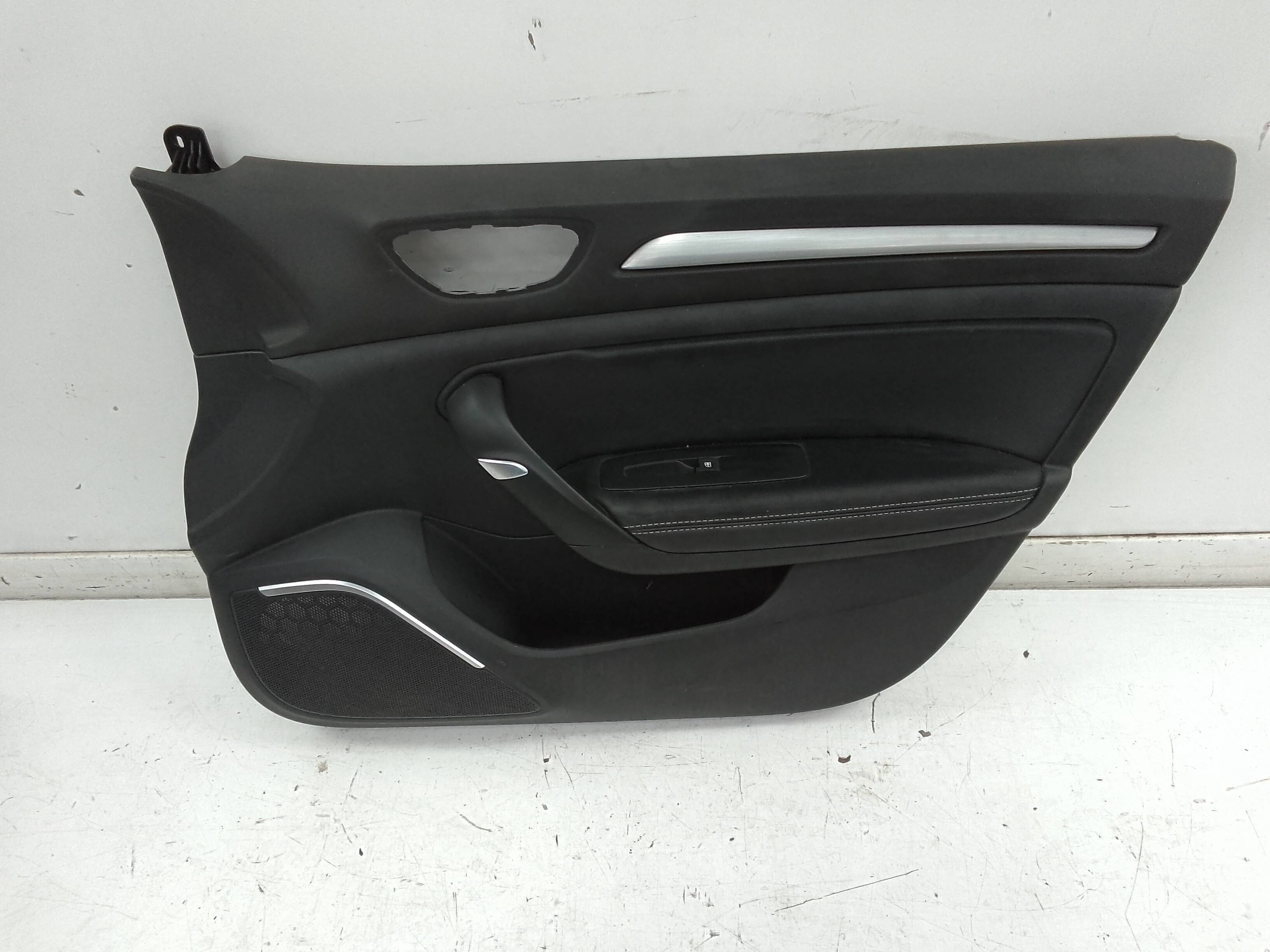 Guarnecido puerta delantera derecha renault megane iv berlina 5p (12.2015->)