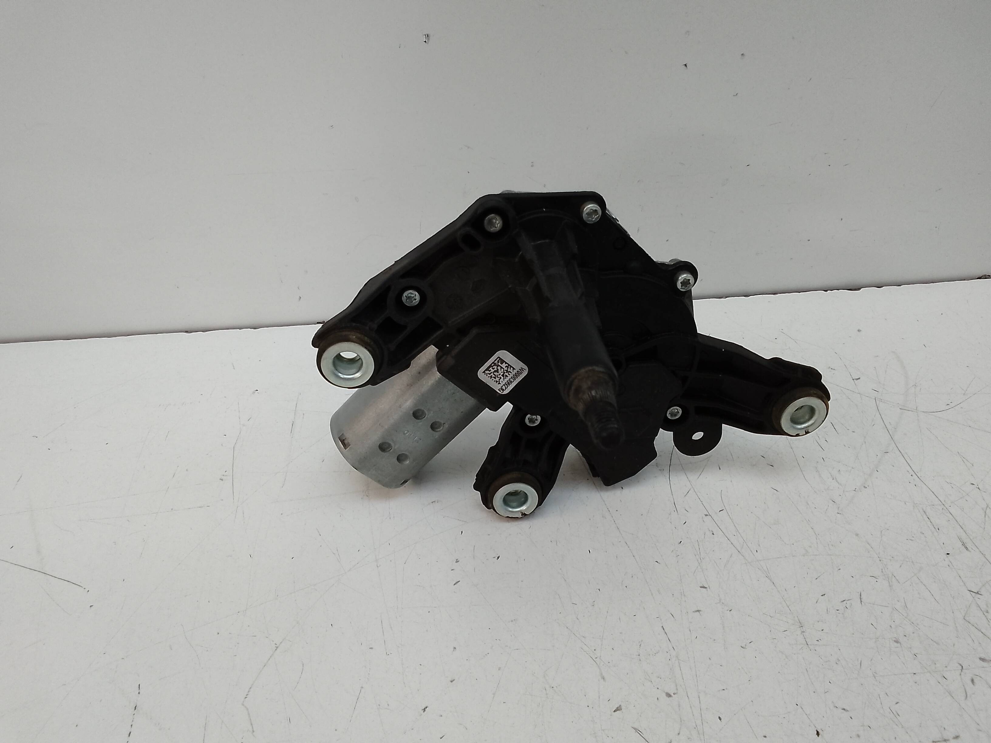 Motor limpia trasero nissan qashqai ii (j11e)(2013->)