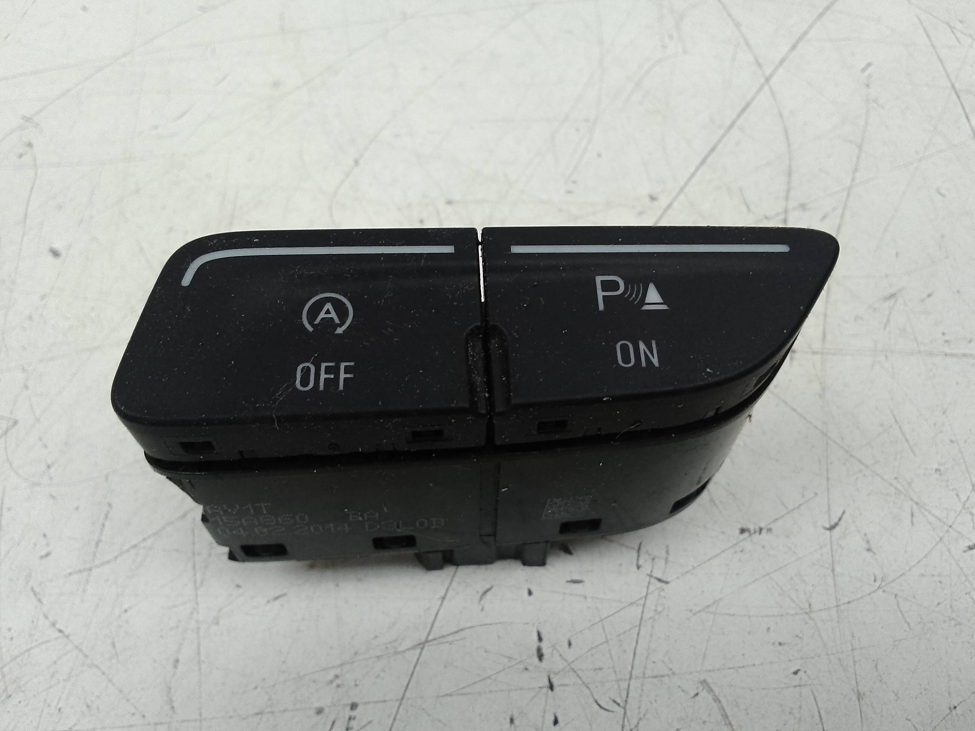 Interruptor ford tourneo connect (chc)(2013->)