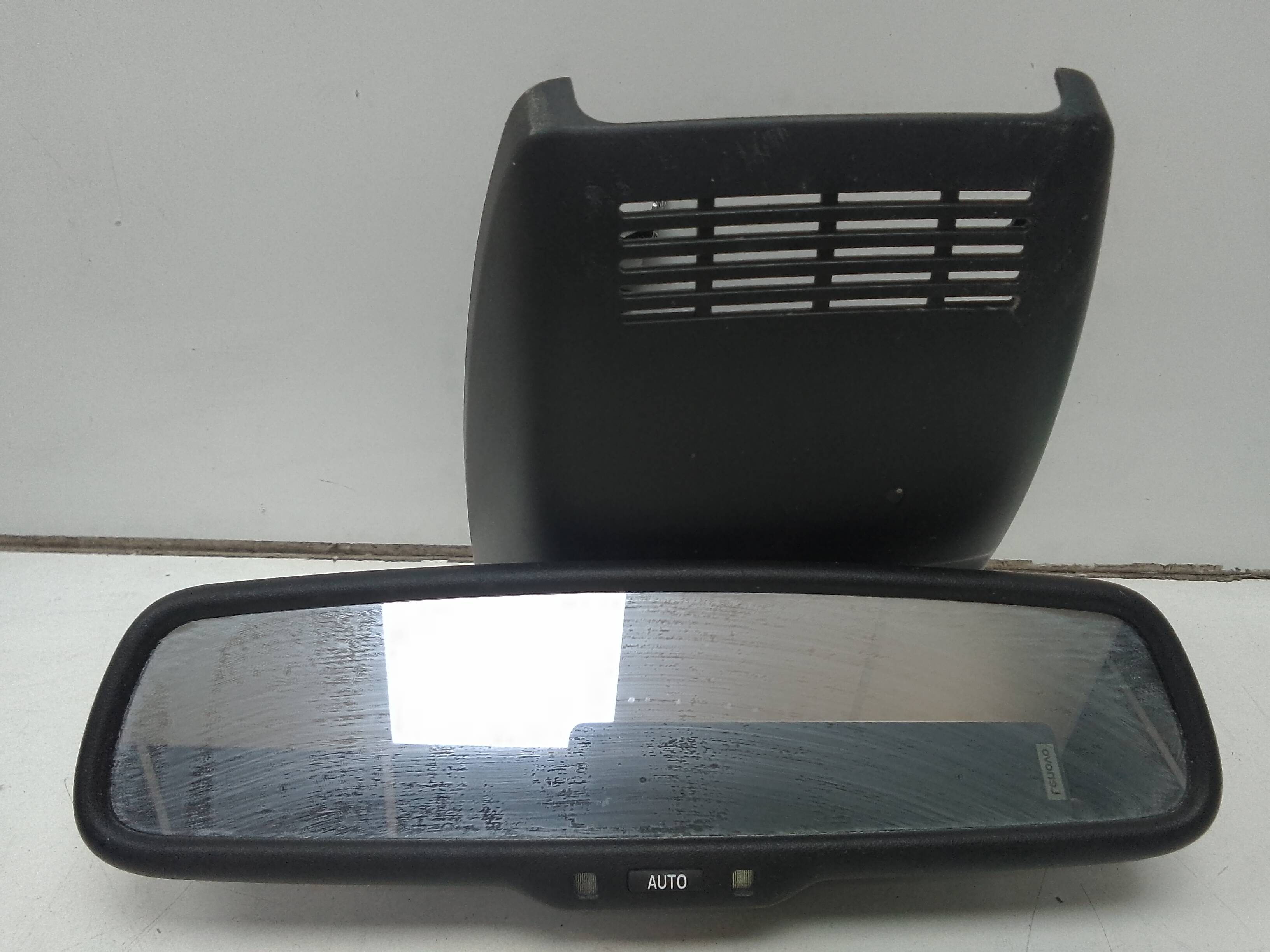 Retrovisor central toyota auris (e18)(10.2012->)