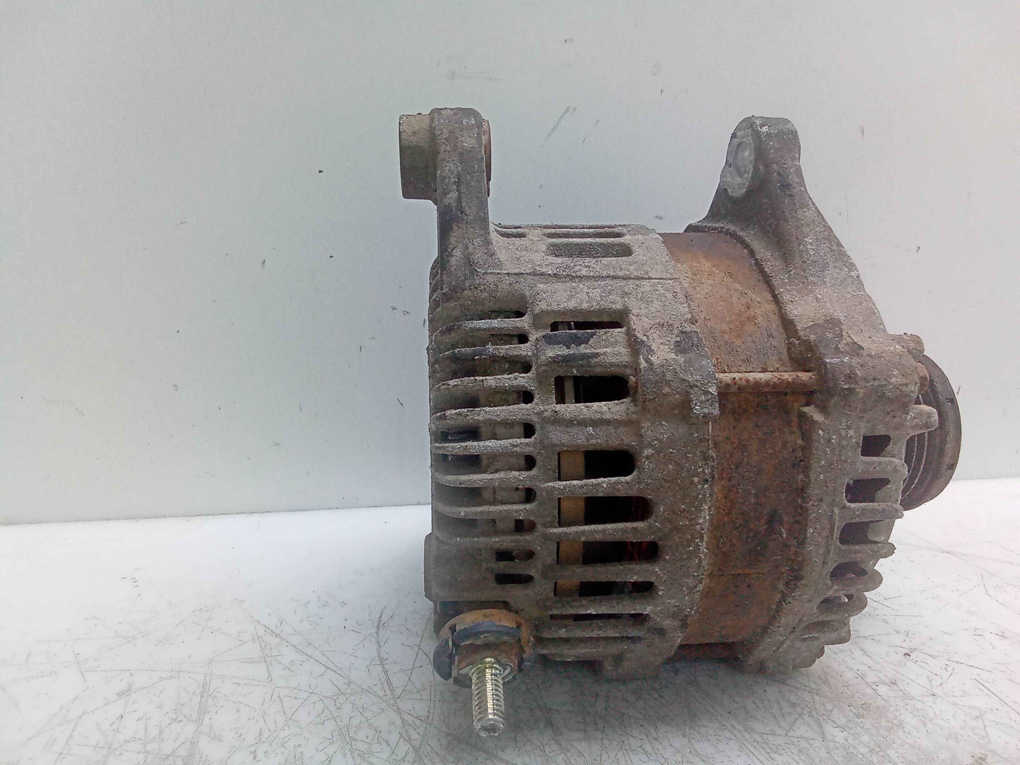 Alternador nissan navara np300 pick-up (d23m)(12.2015->)