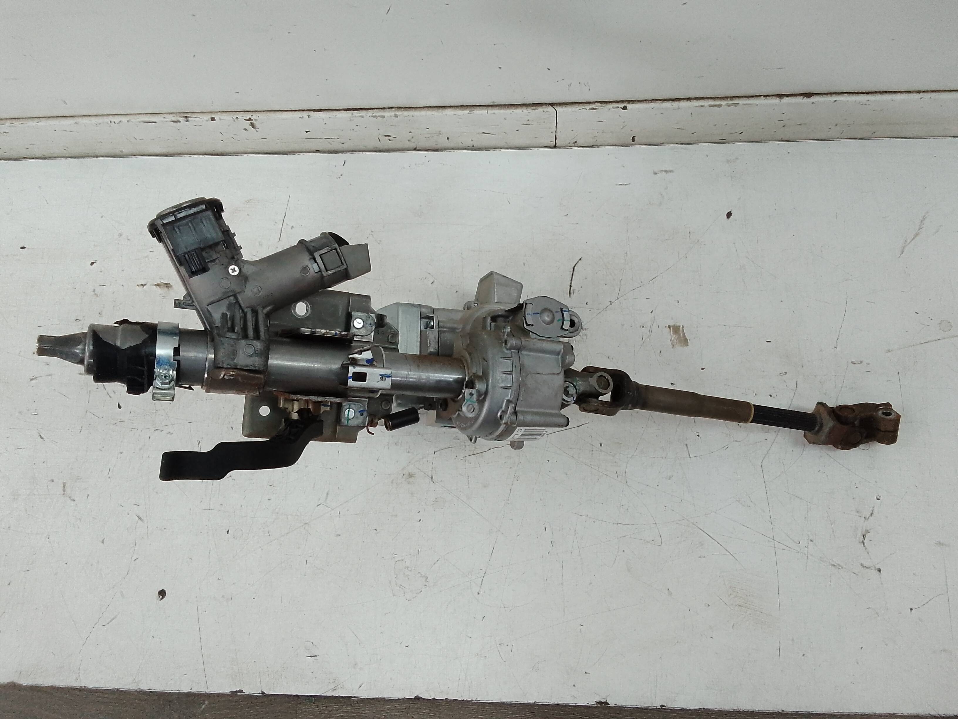 Columna direccion electrica ford ecosport (cbw)(2013->)