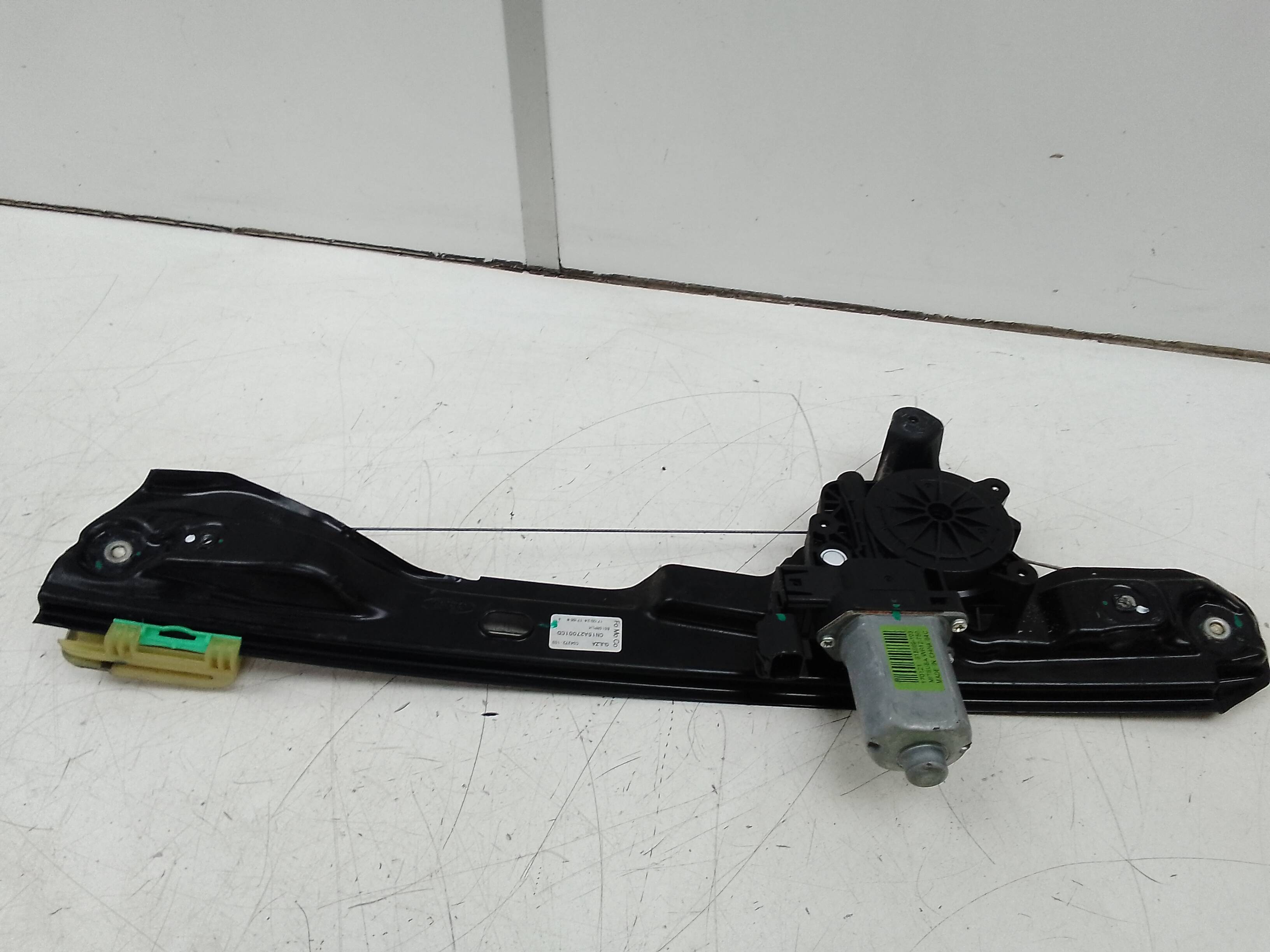 Elevalunas trasero izquierdo ford ecosport (cbw)(2013->)