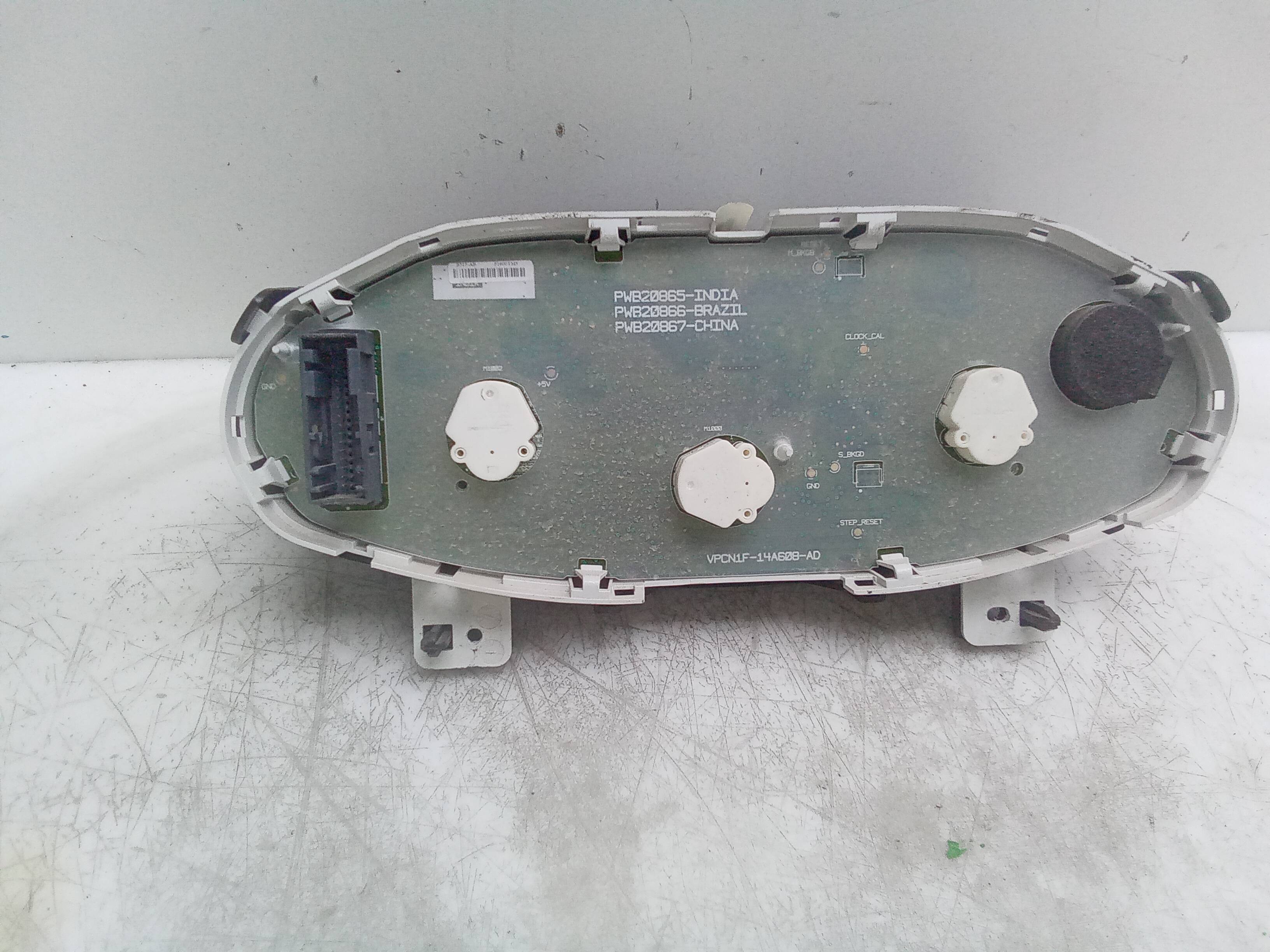 Cuadro de instrumentos ford ecosport (cbw)(2013->)