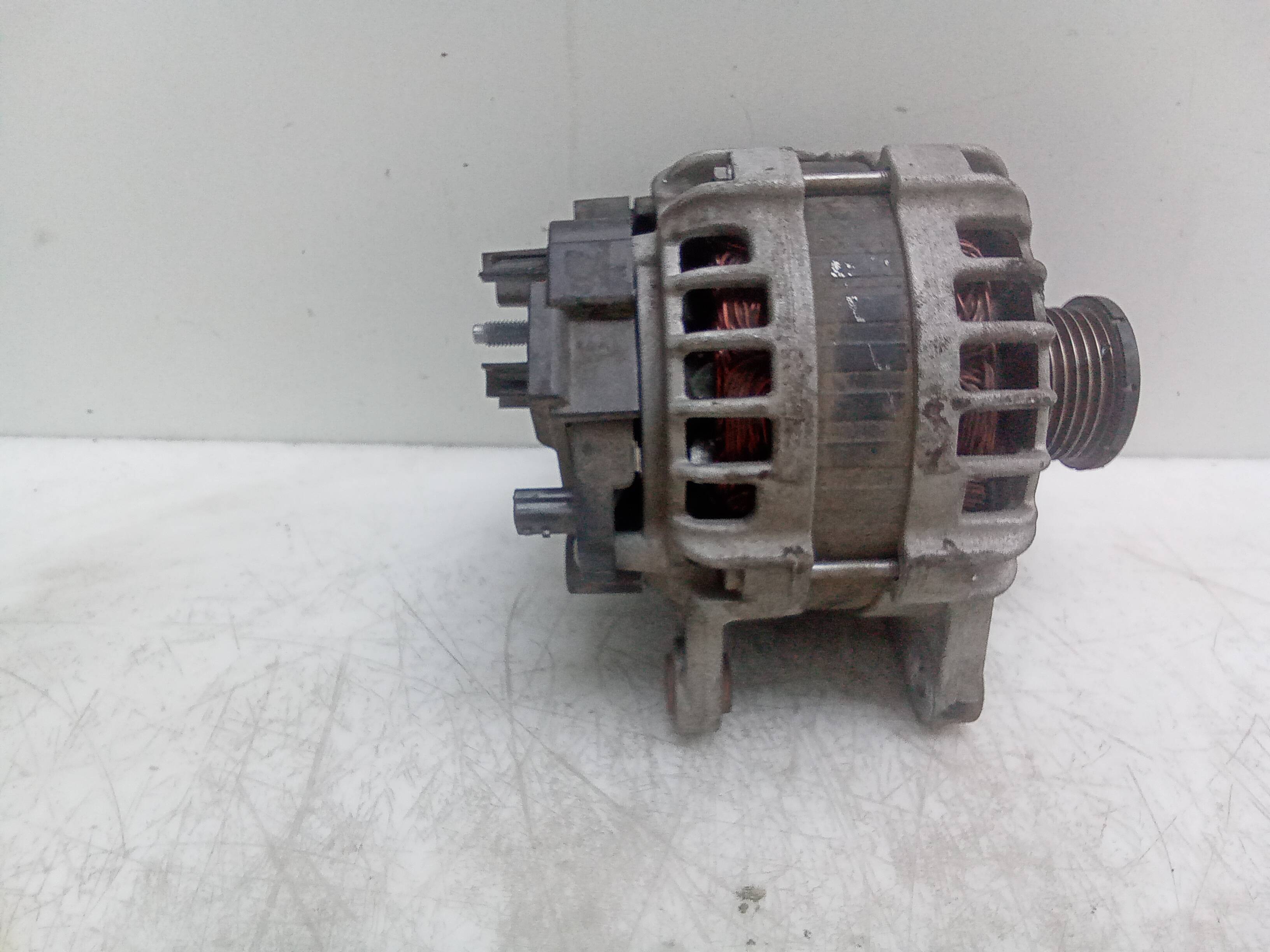 Alternador renault megane iv berlina 5p (12.2015->)