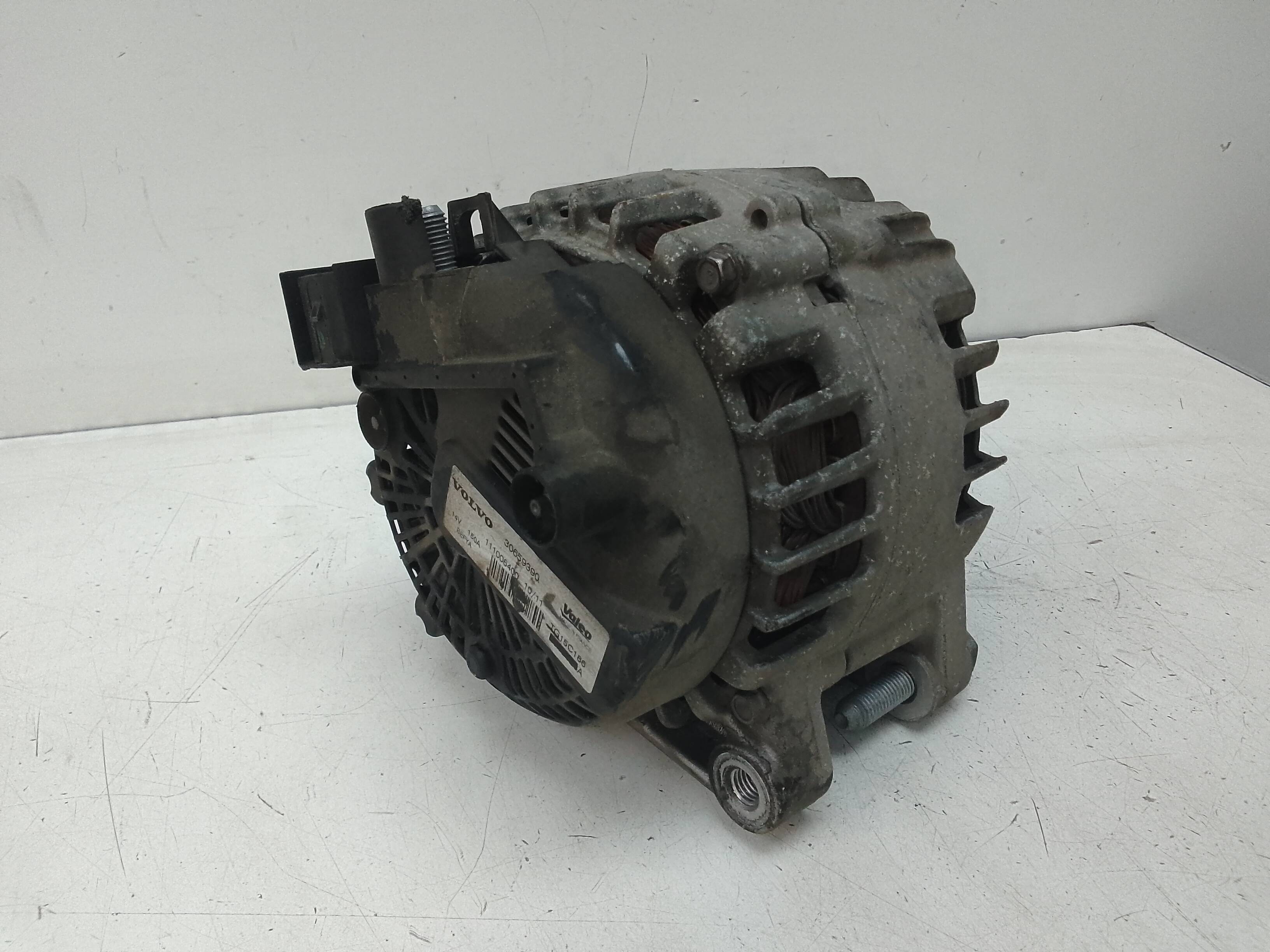 Alternador volvo c30 (09.2006->)