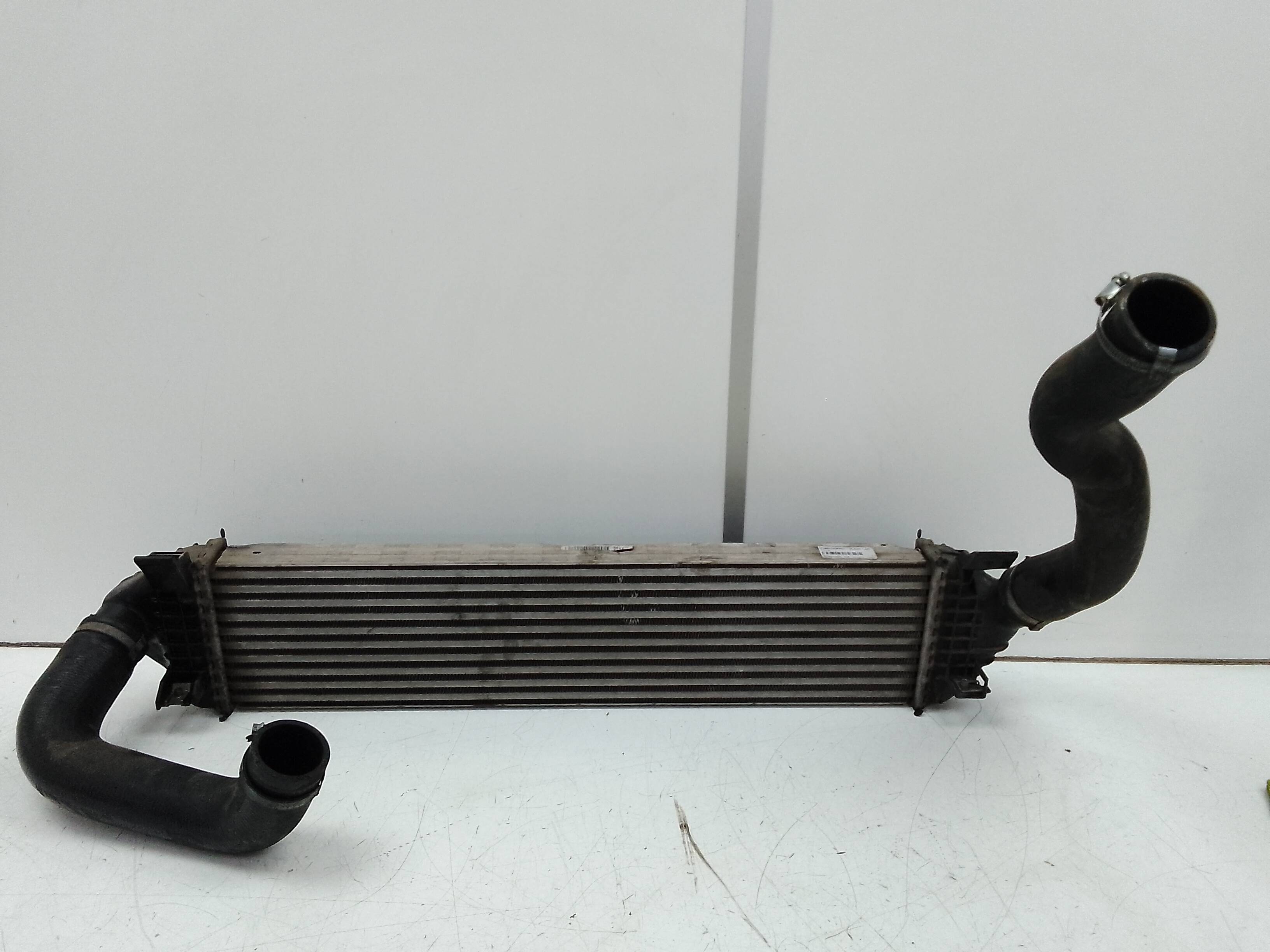 Intercooler volvo c30 (09.2006->)