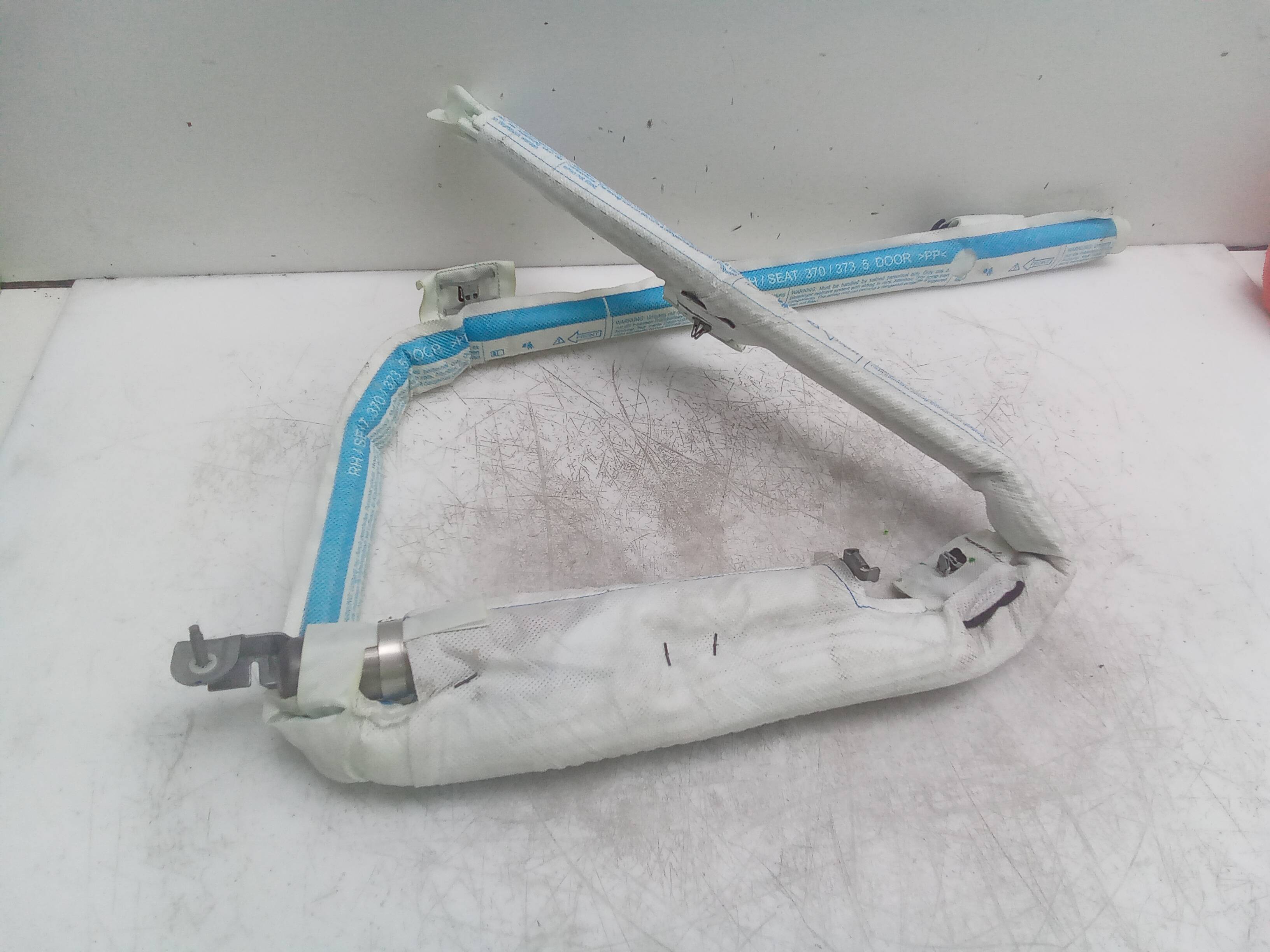 Airbag cortina delantero derecho seat leon (5f1)(09.2012->)