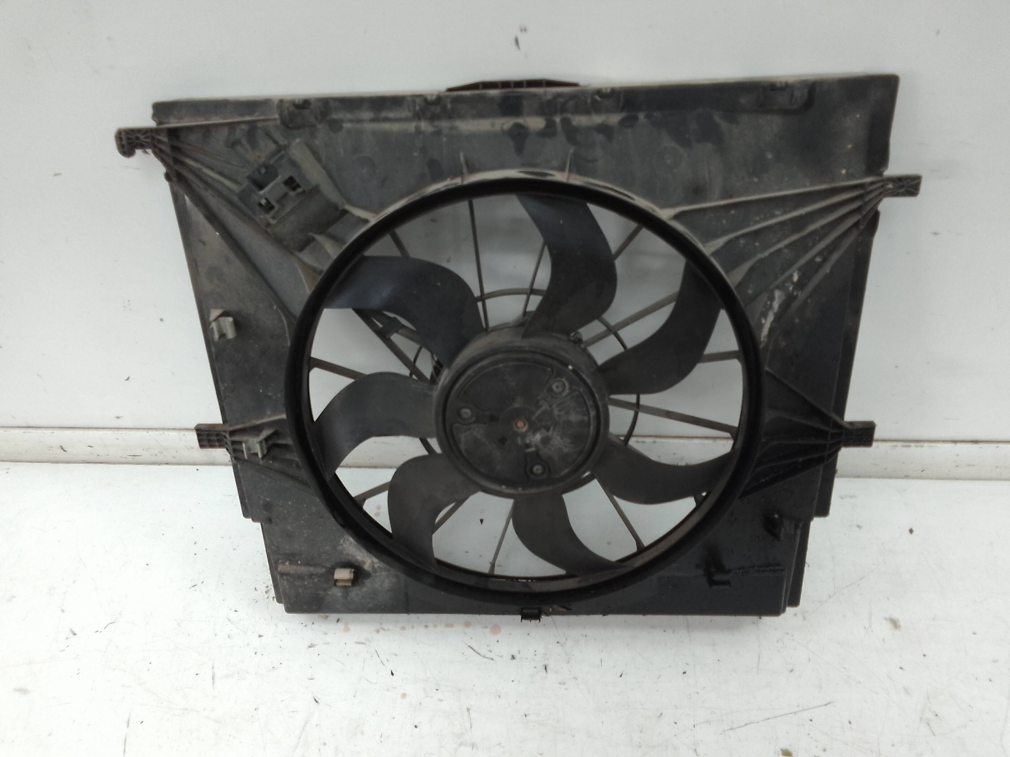 Electroventilador mercedes-benz v -clase combi (447)(01.2014->)