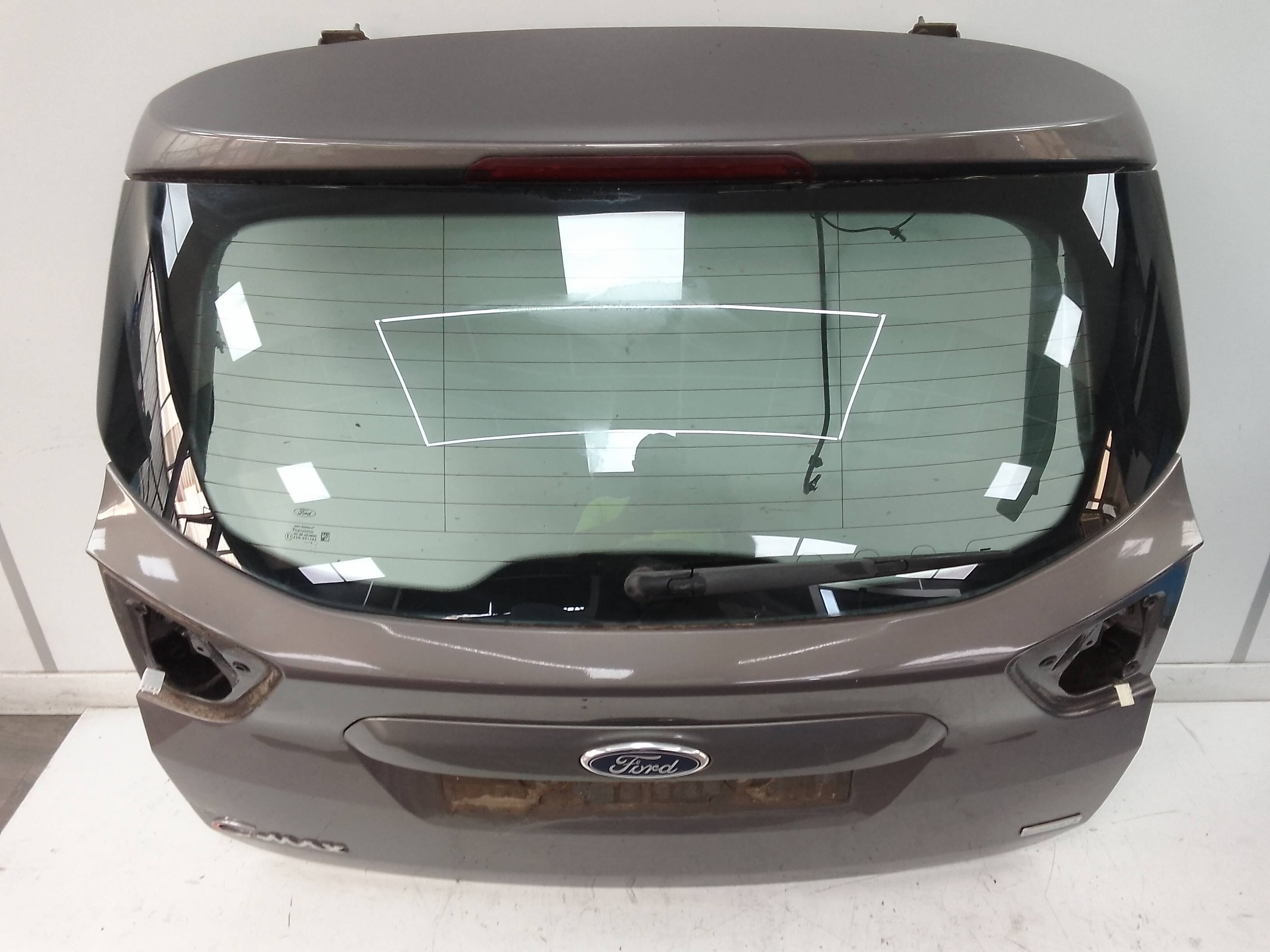 Porton trasero ford c-max (ceu)(2015->)