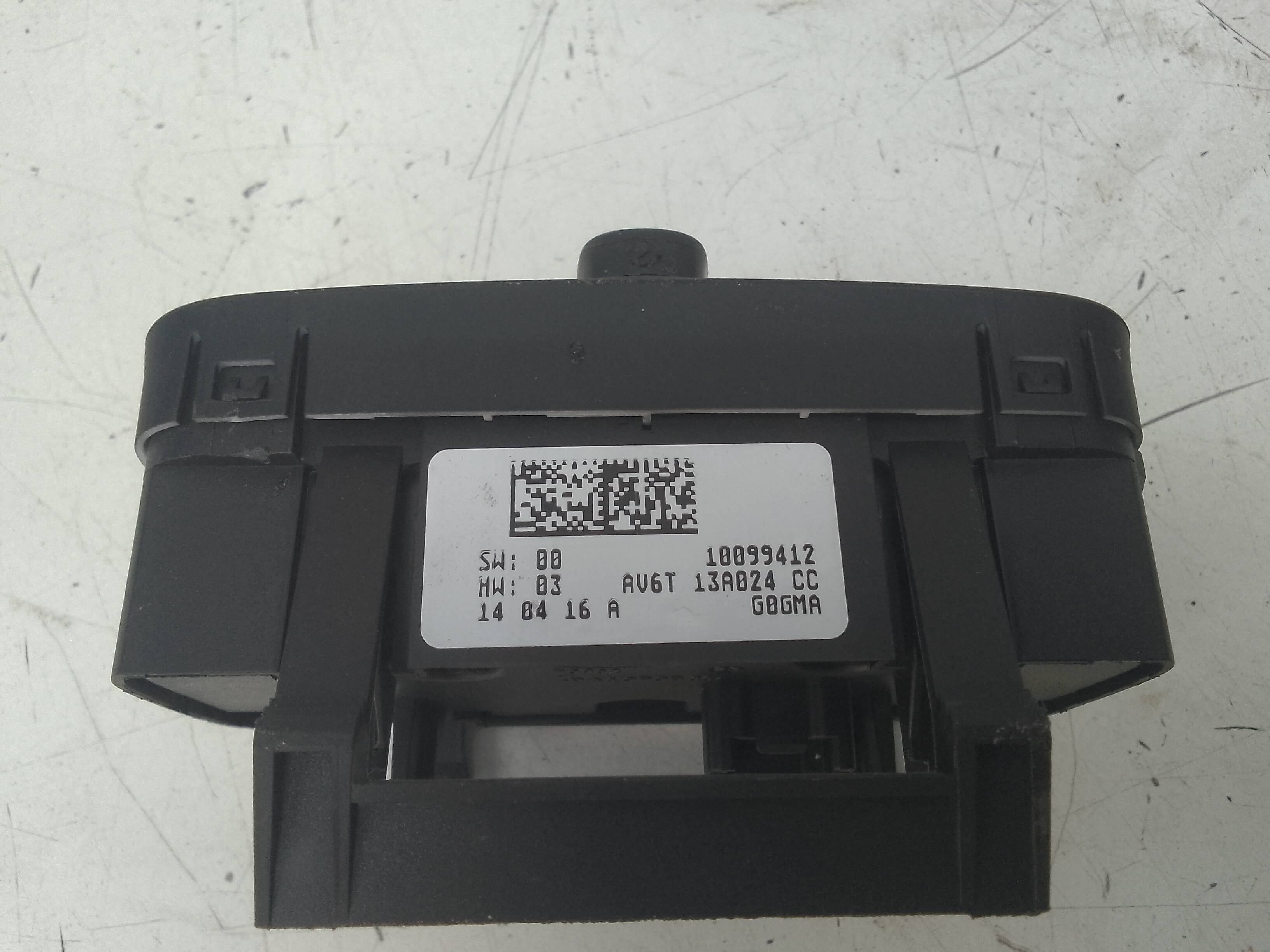 Interruptor posicion de luces ford c-max (ceu)(2015->)