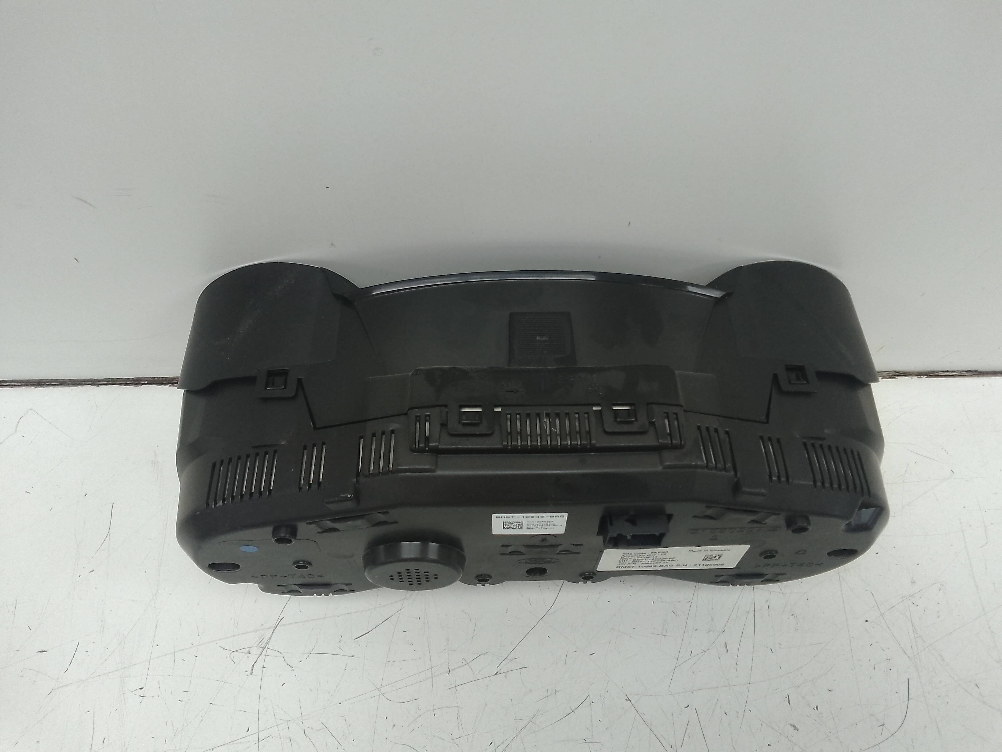 Cuadro instrumentos ford c-max (ceu)(2015->)