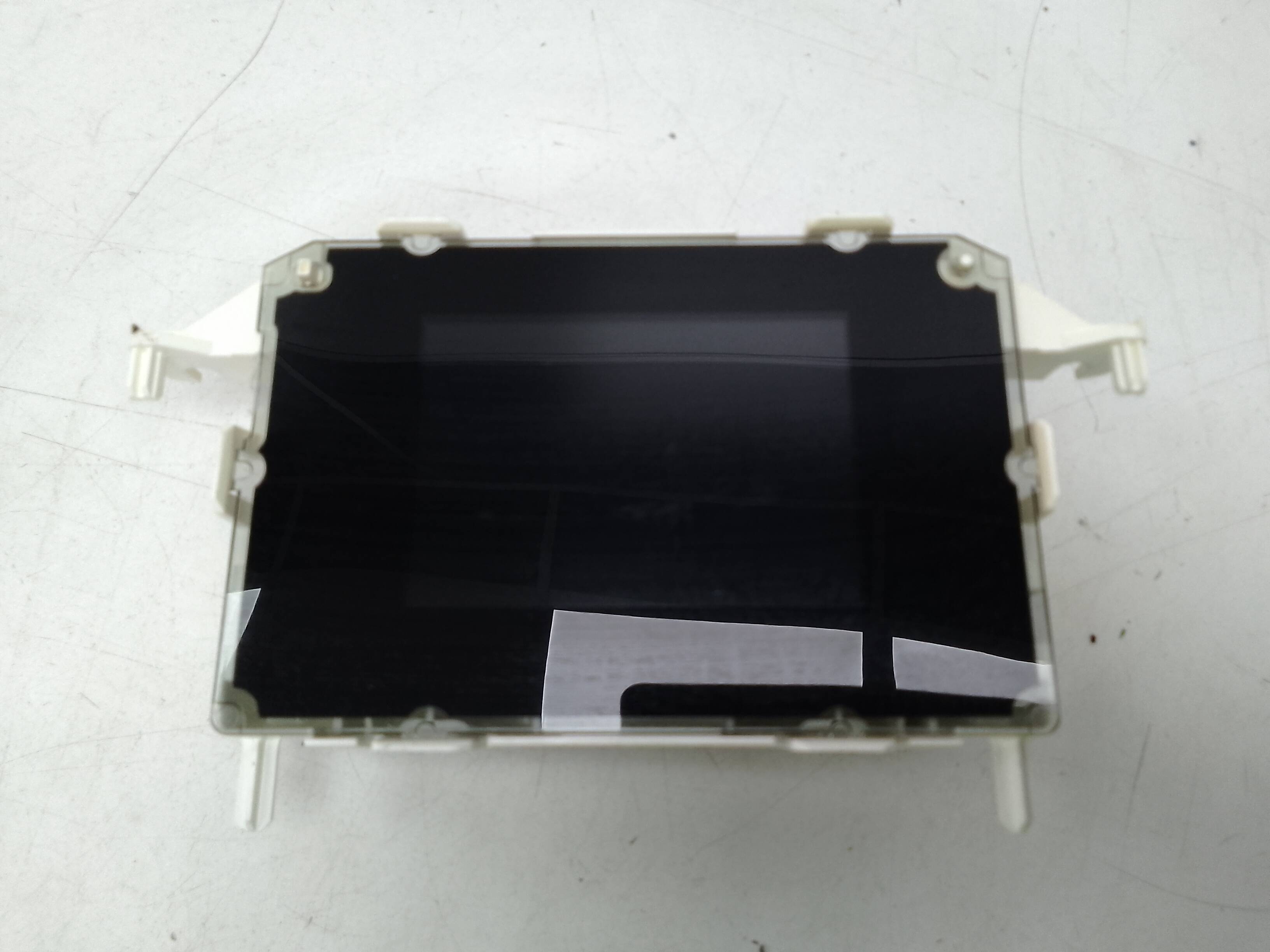 Pantalla multifuncion ford c-max (ceu)(2015->)