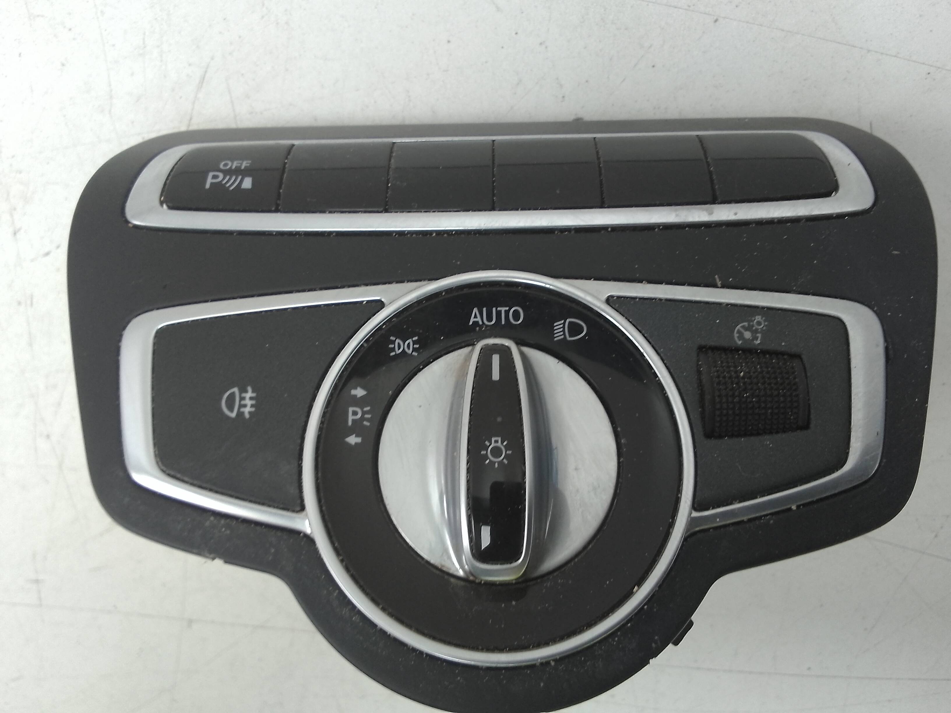 Mando luces mercedes-benz v -clase combi (447)(01.2014->)