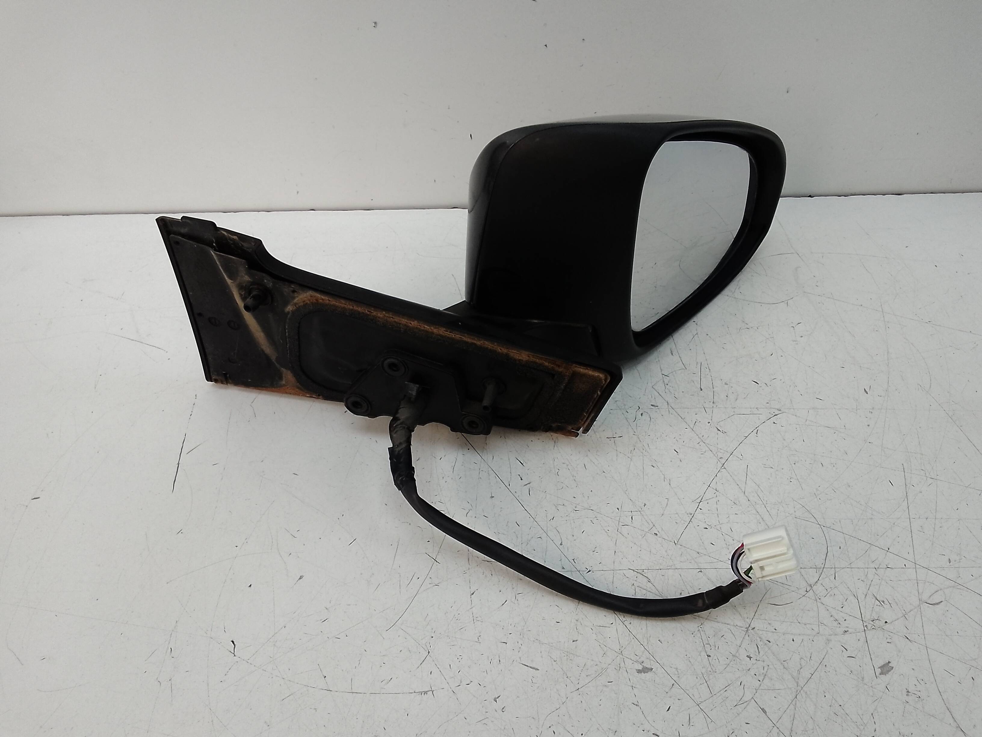 Retrovisor derecho electrico toyota yaris (p13)(2014->)