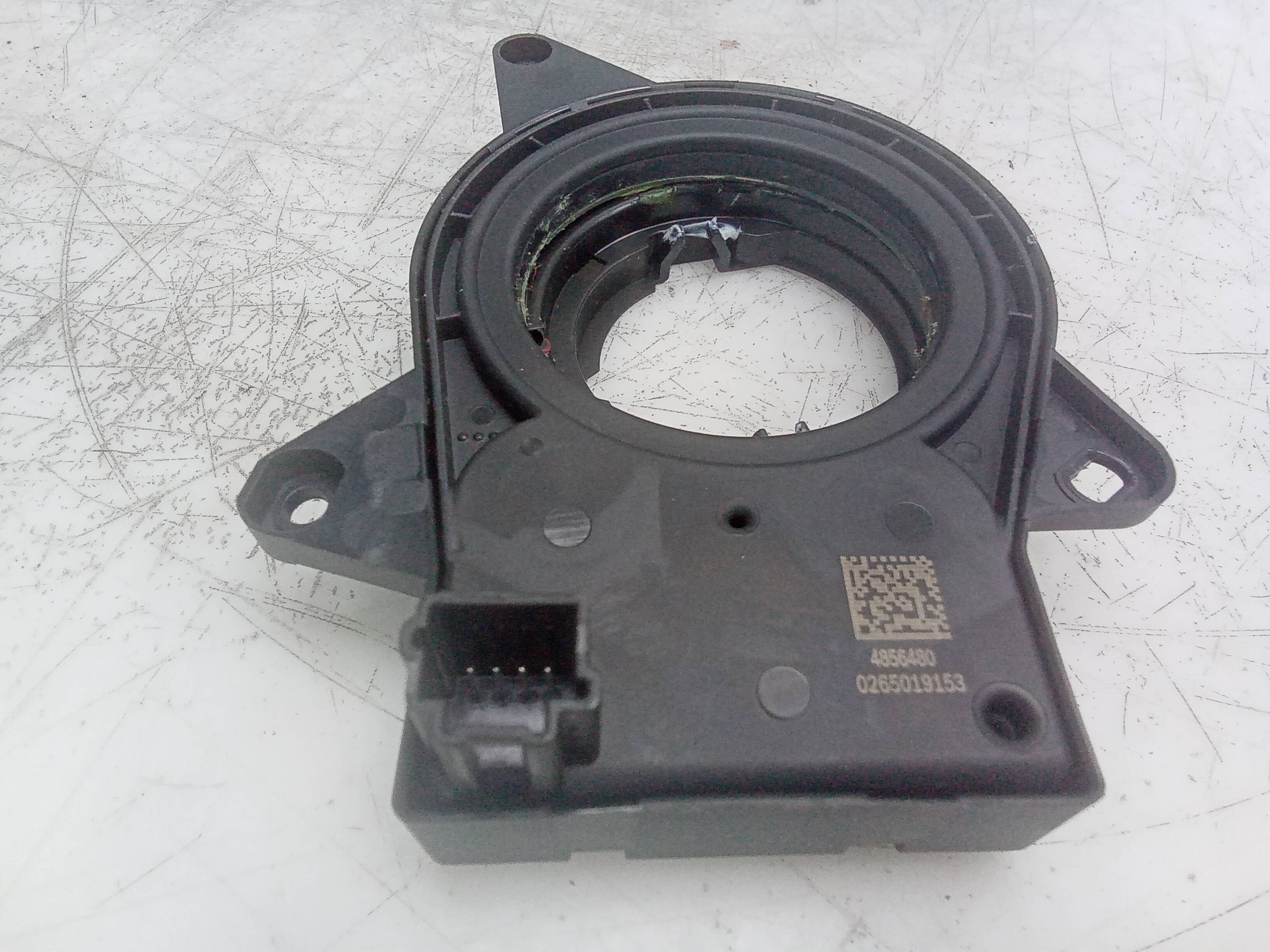 Sensor angulo de giro renault trafic iii furgón (06.2014->)