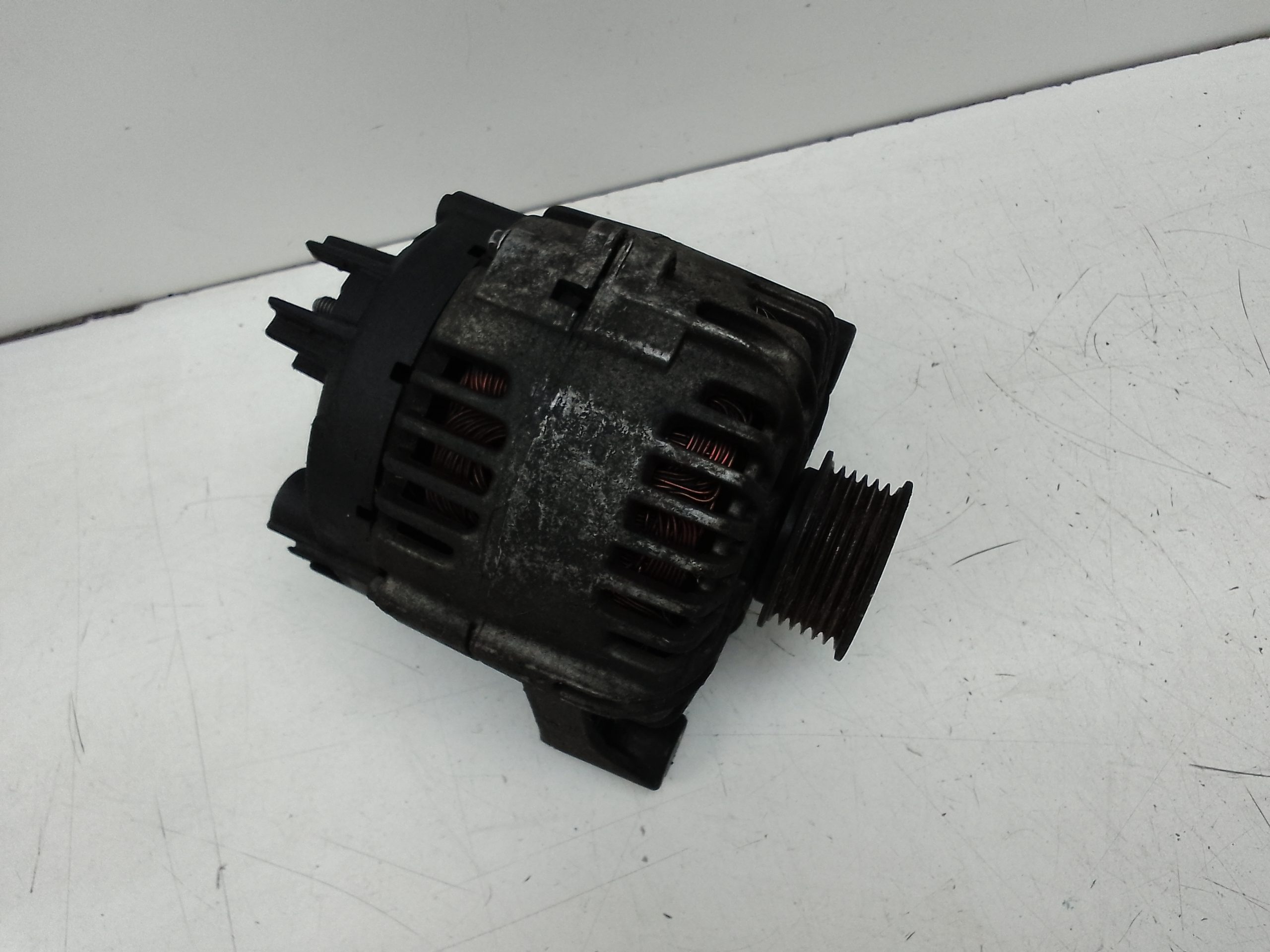 Alternador bmw serie 3 berlina (e46)(1998->)