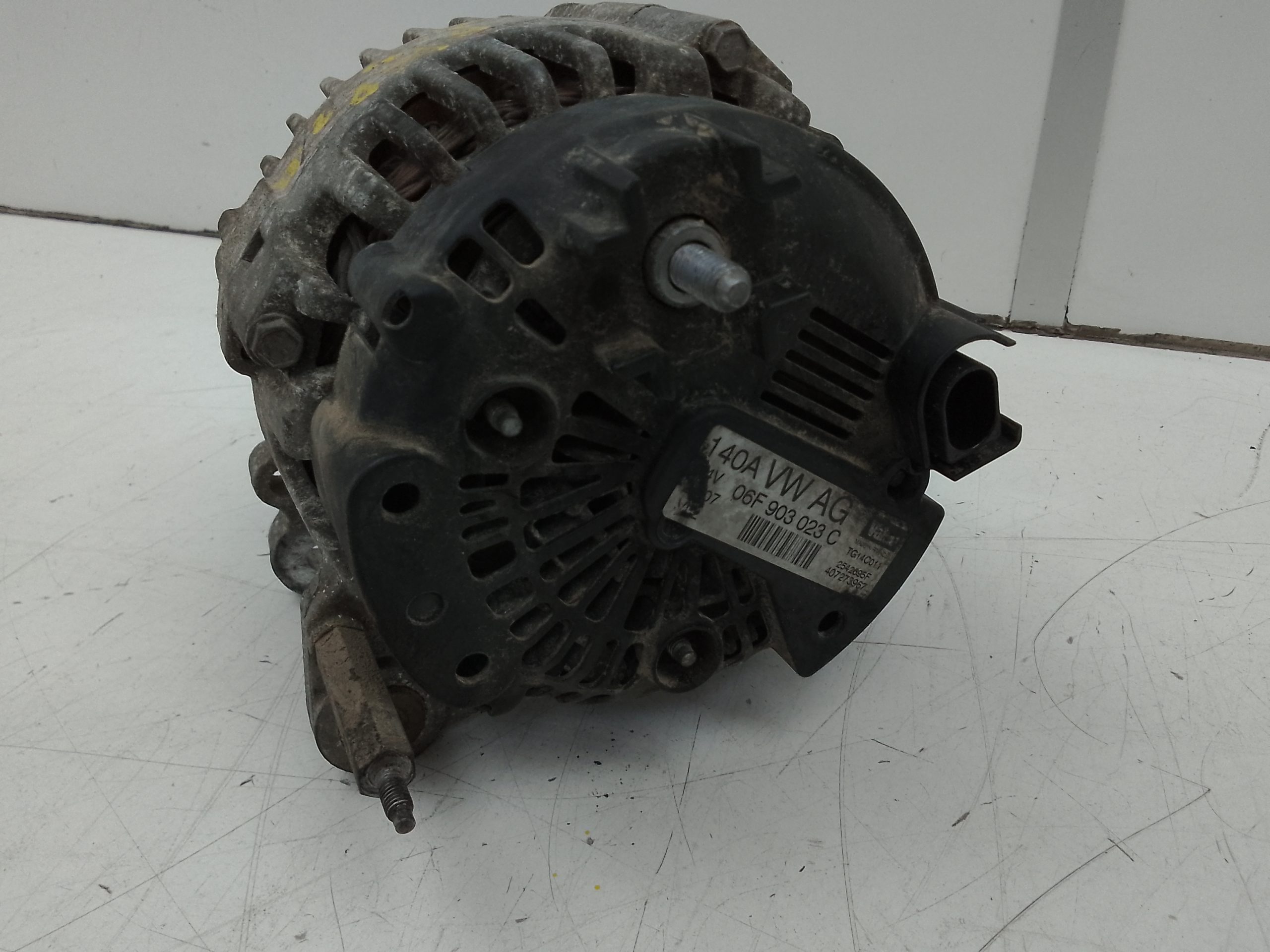 Alternador bmw serie x3 (e83)(2004->)