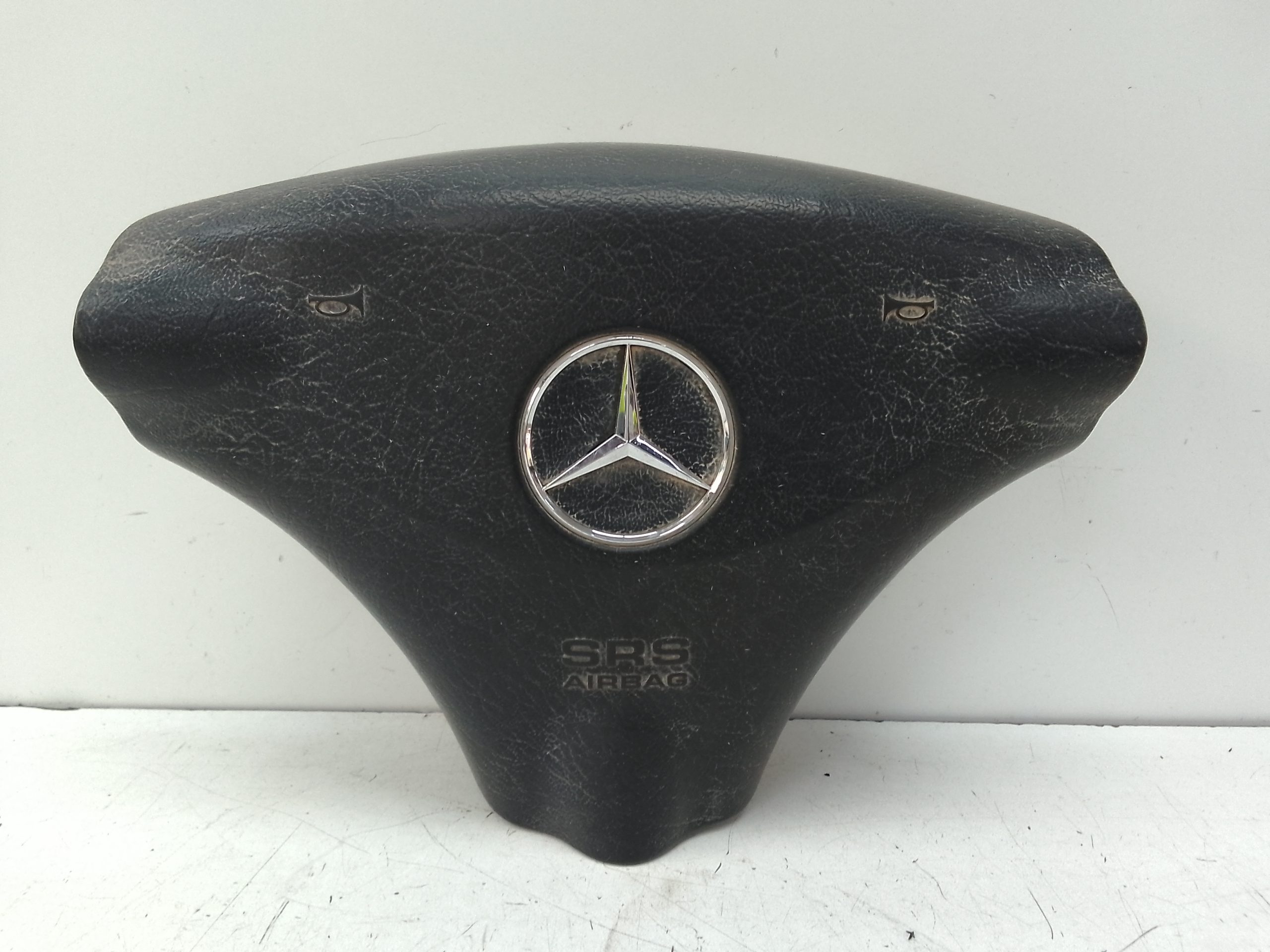 Airbag volante mercedes-benz clase a (bm 168)(05.1997->)