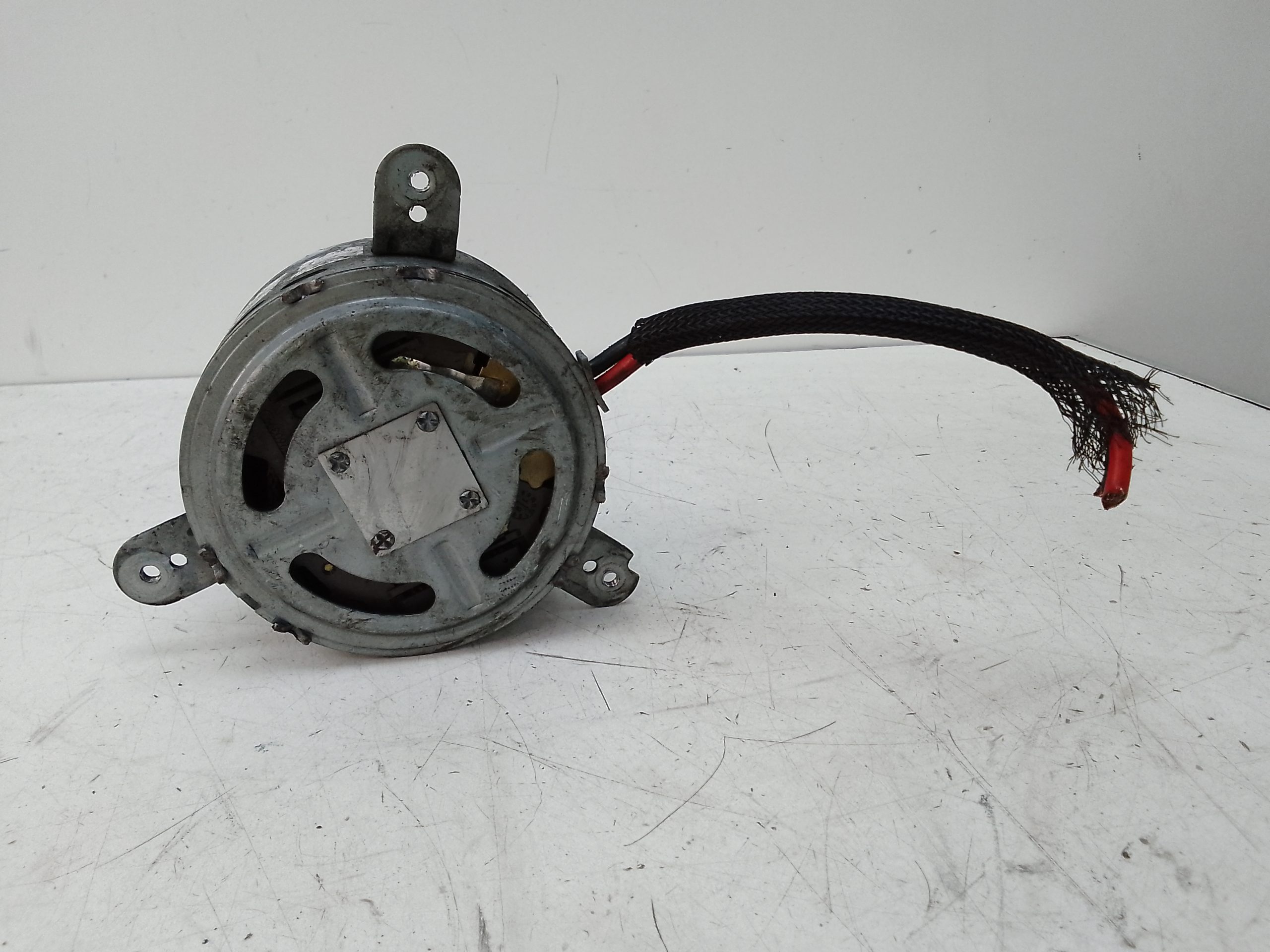 Motor electroventilador opel corsa f (2019->)