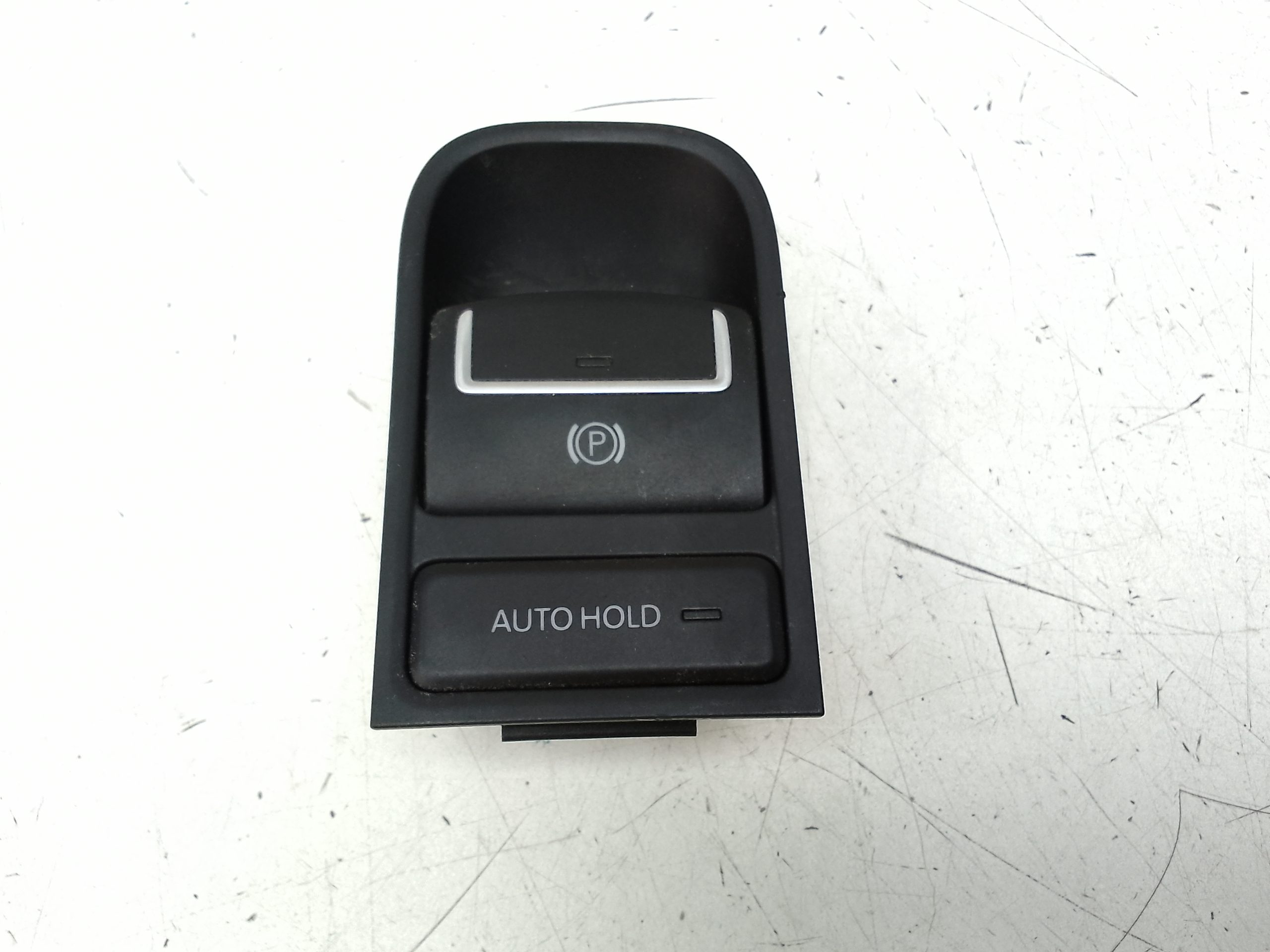 Interruptor freno mano volkswagen tiguan (5n2)(02.2011->)