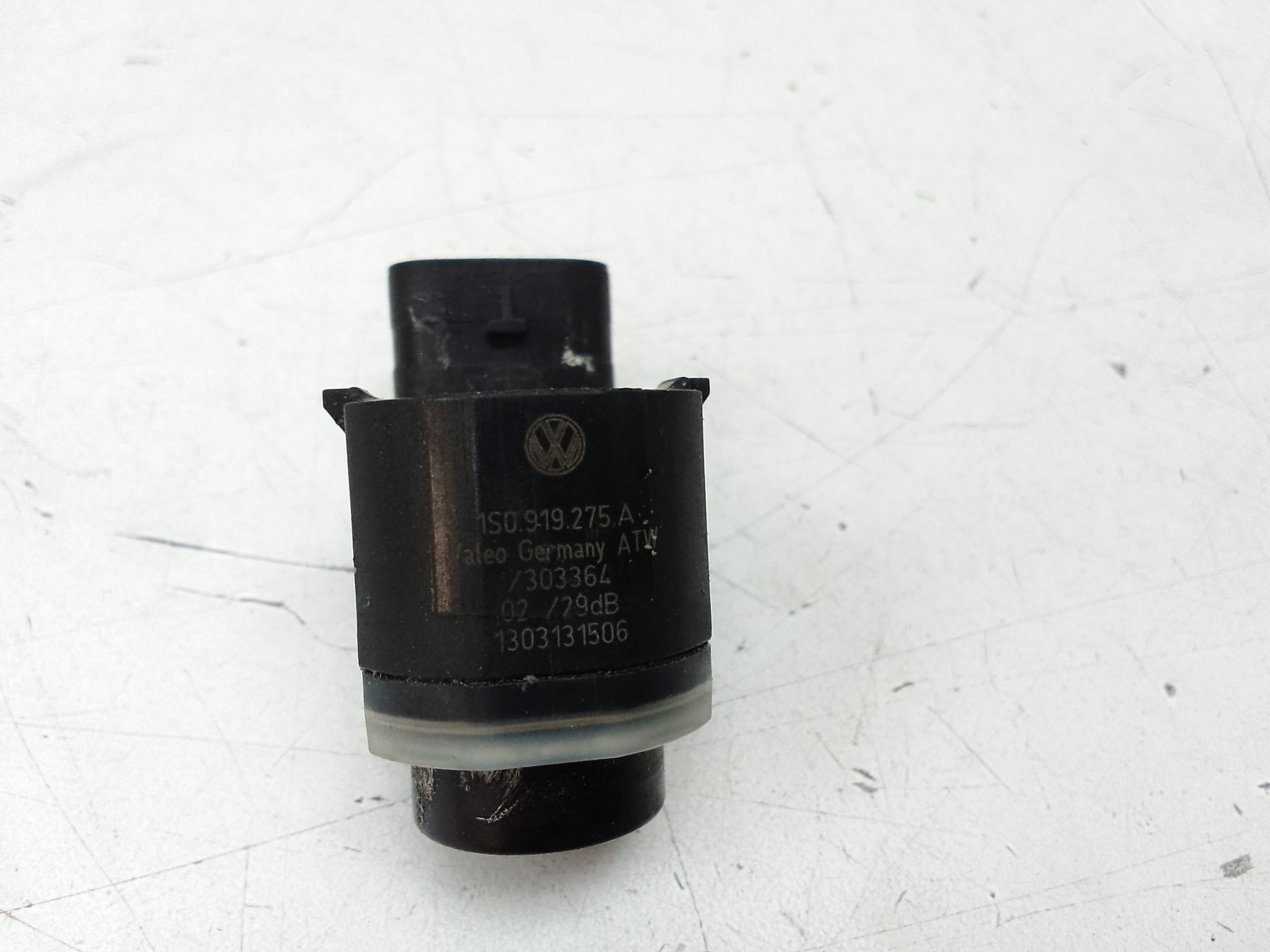 Sensor de aparcamiento volkswagen tiguan (5n2)(02.2011->)