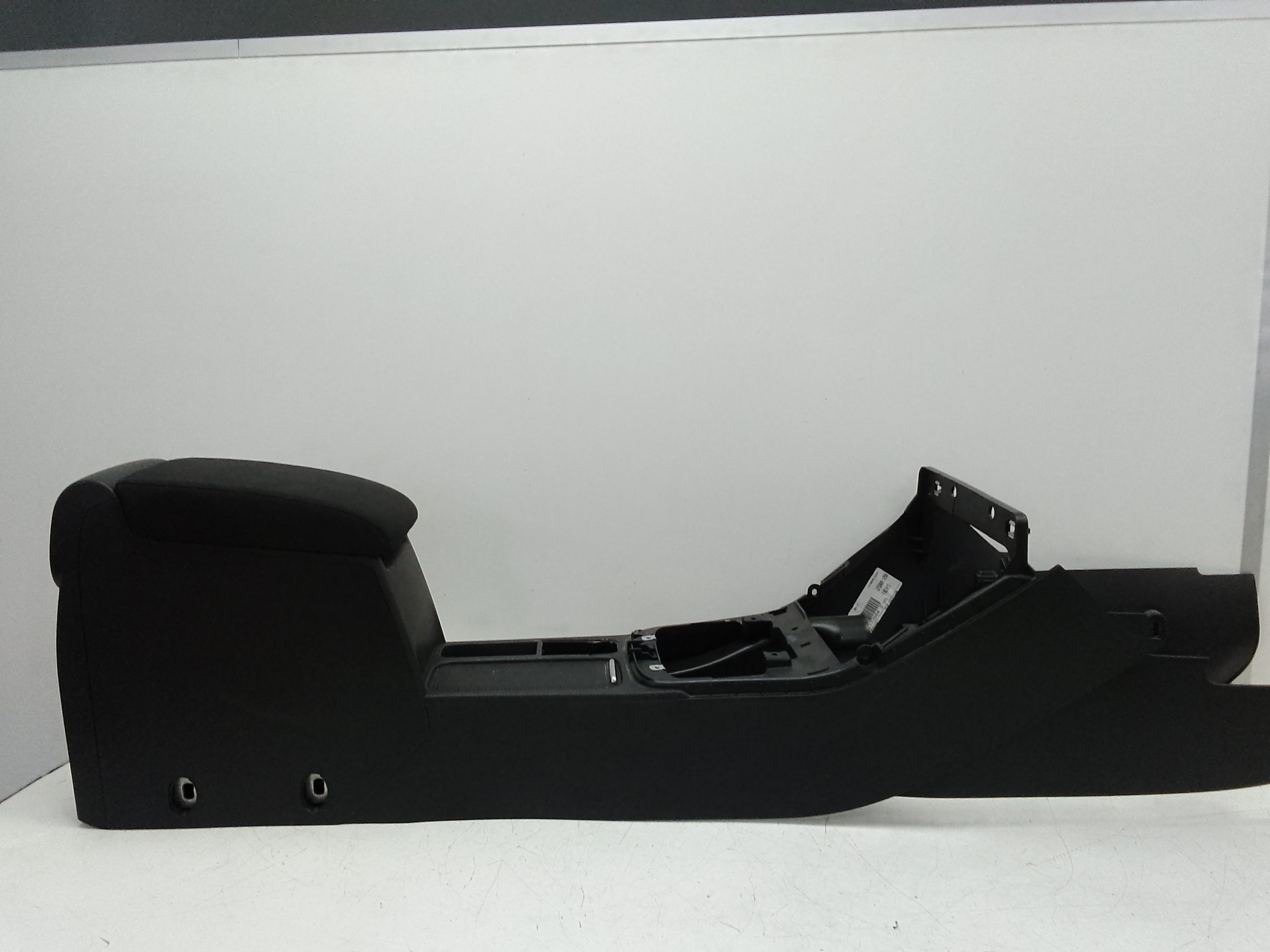 Consola central volkswagen tiguan (5n2)(02.2011->)