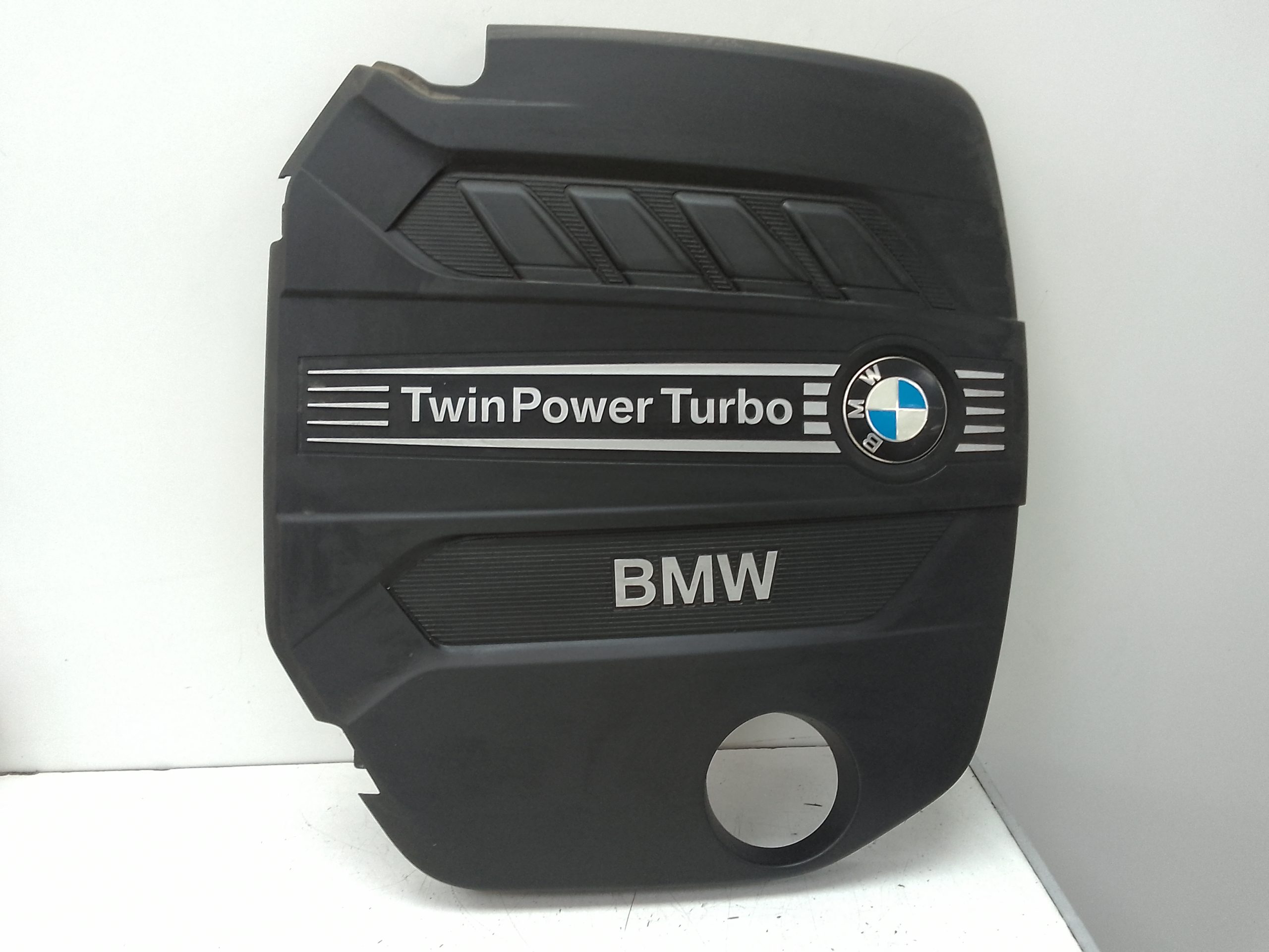 Tapa motor bmw serie 1 berlina 3p (f21)(2012->)