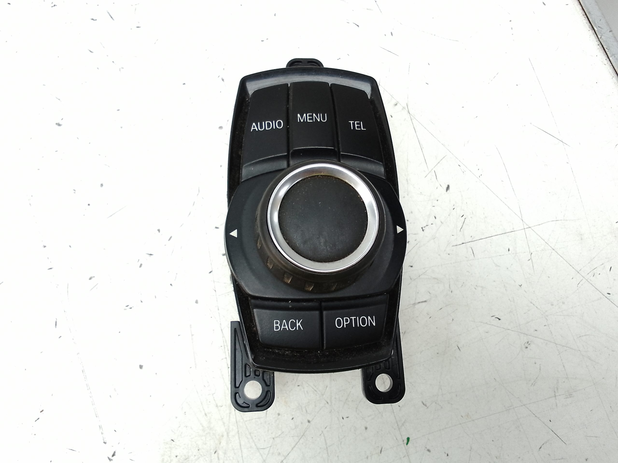 Mando multifuncion bmw serie 1 berlina 3p (f21)(2012->)