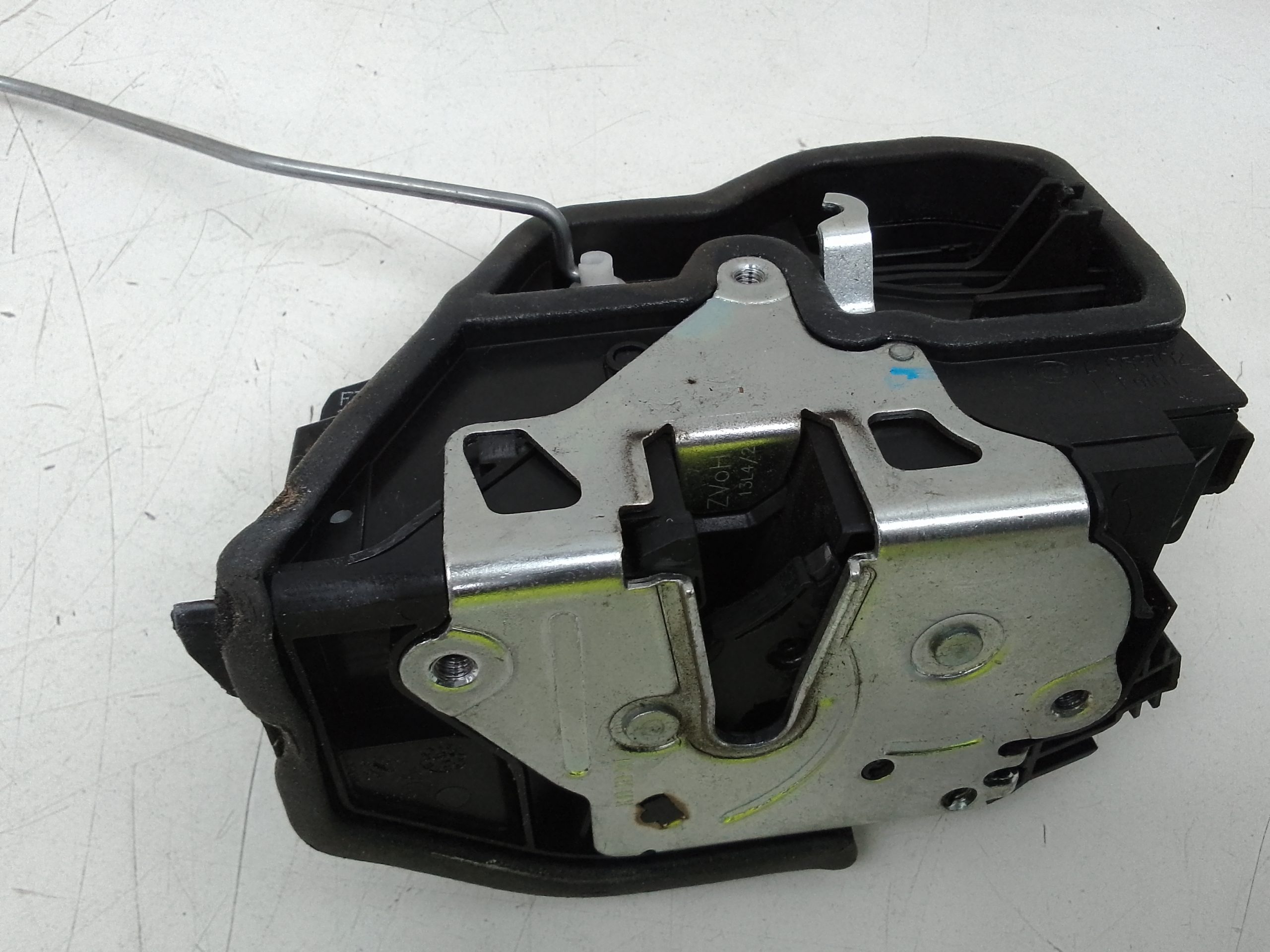 Cerradura puerta delantera izquierda bmw serie 1 berlina 3p (f21)(2012->)