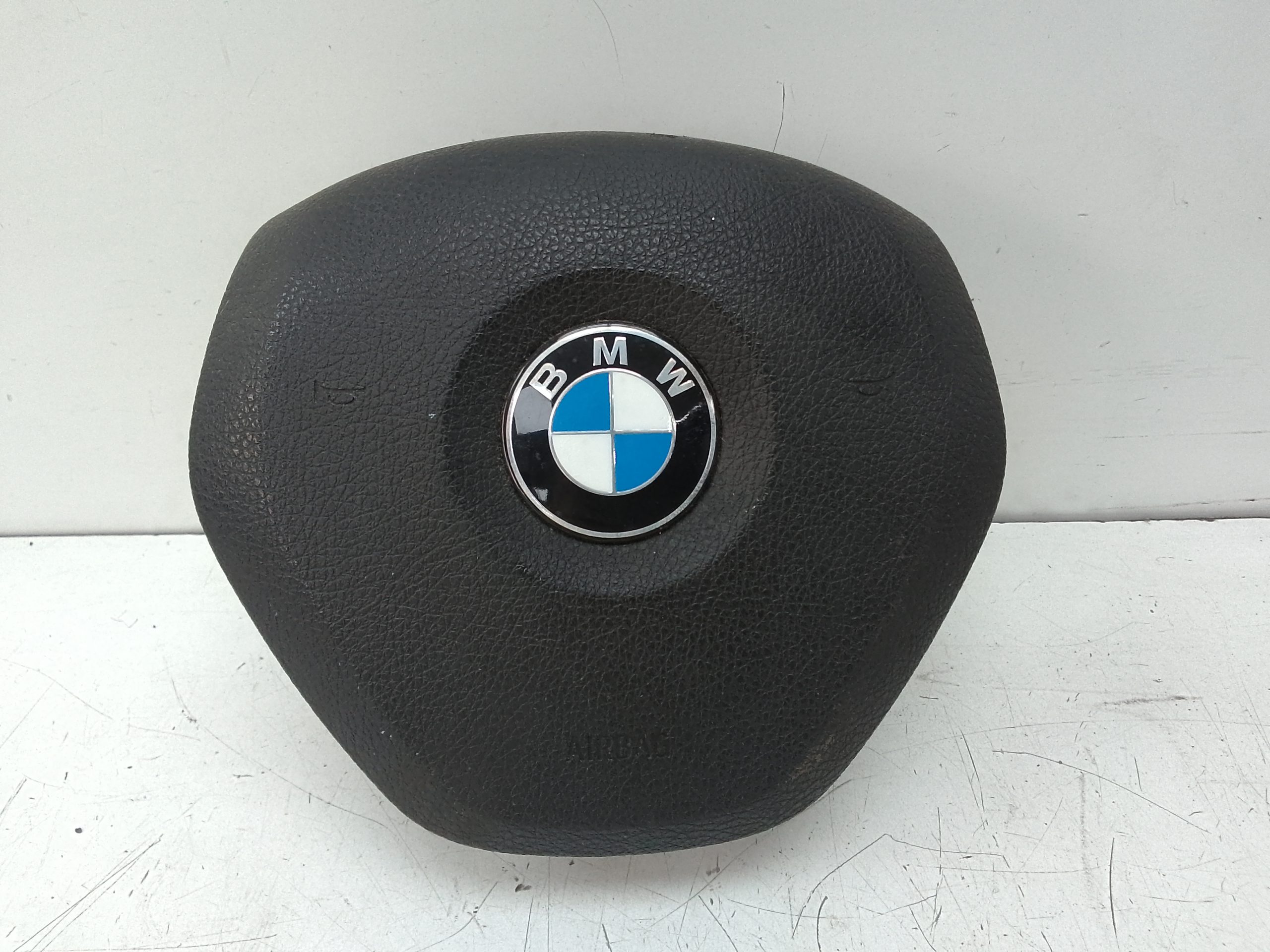 Airbag volante bmw serie 1 berlina 3p (f21)(2012->)