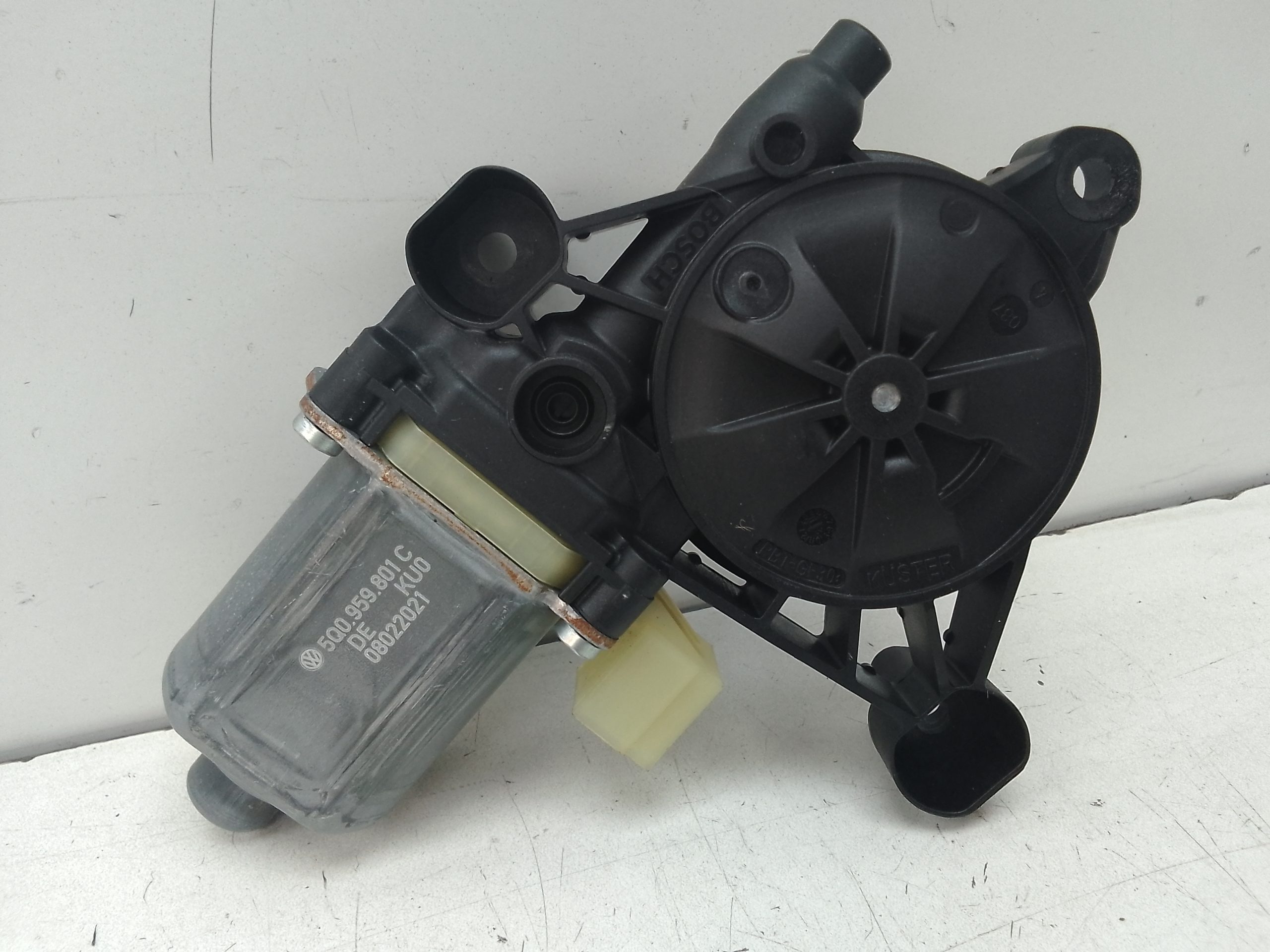 Motor elevalunas delantero izquierdo audi q3 (f3b)(11.2018->)