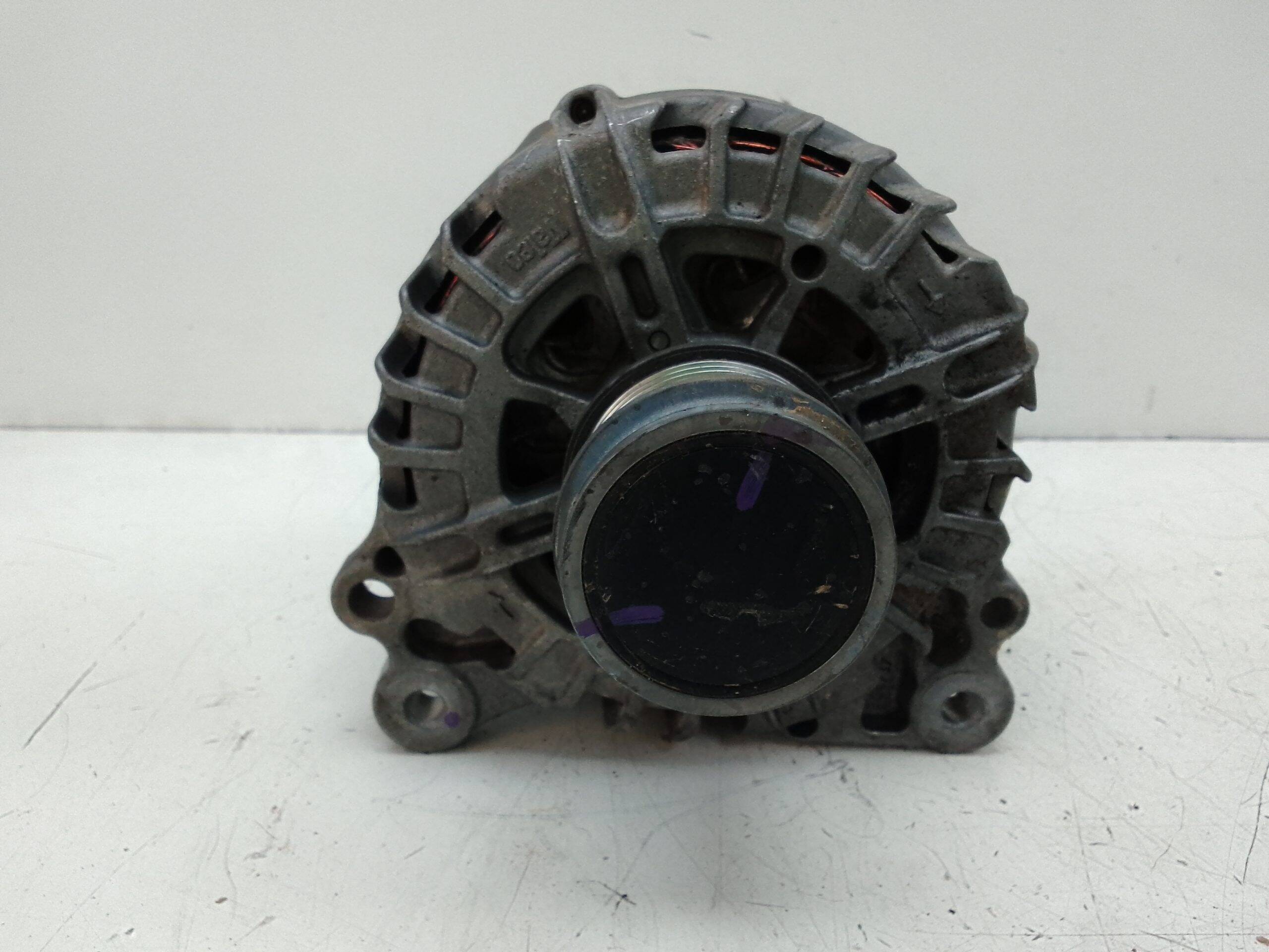 Alternador cupra formentor (km7)(08.2020->)