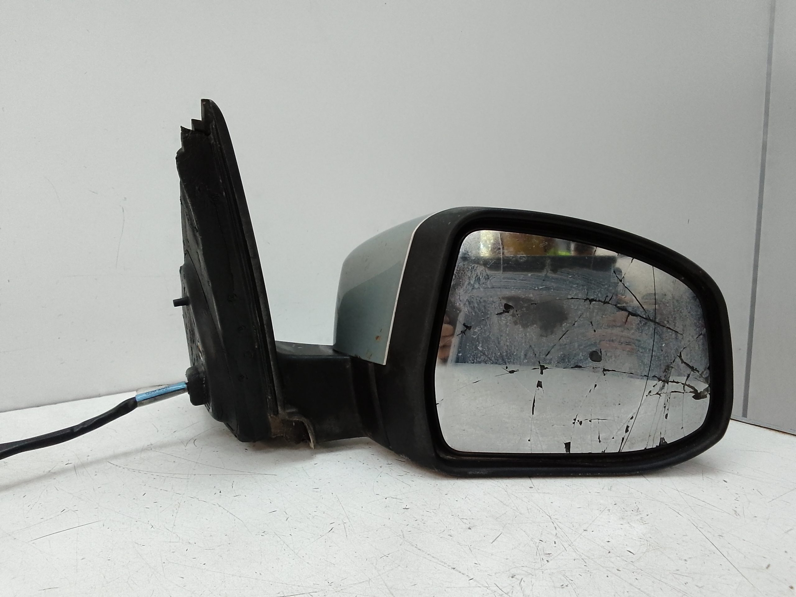 Retrovisor derecho ford mondeo berlina (ca2)(2007->)