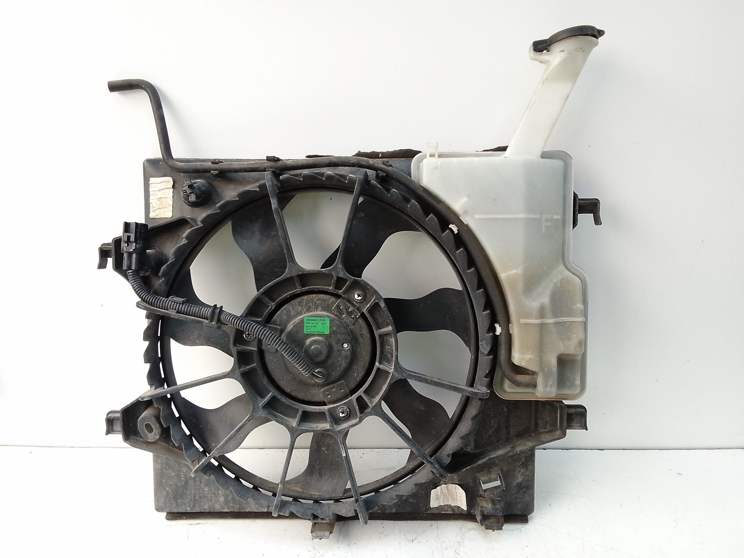 Electroventilador kia picanto (ja)(2017->)