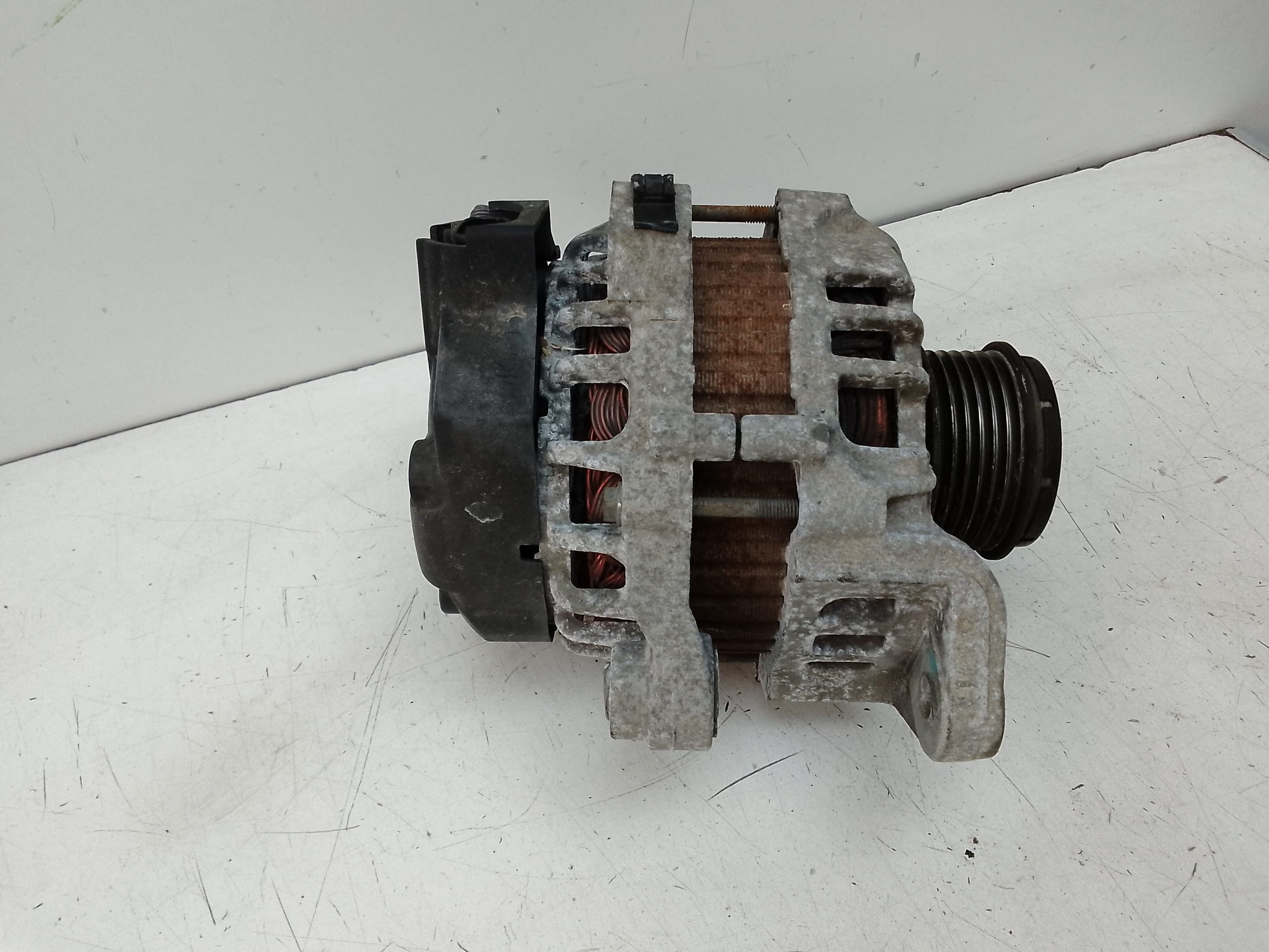 Alternador kia picanto (ja)(2017->)