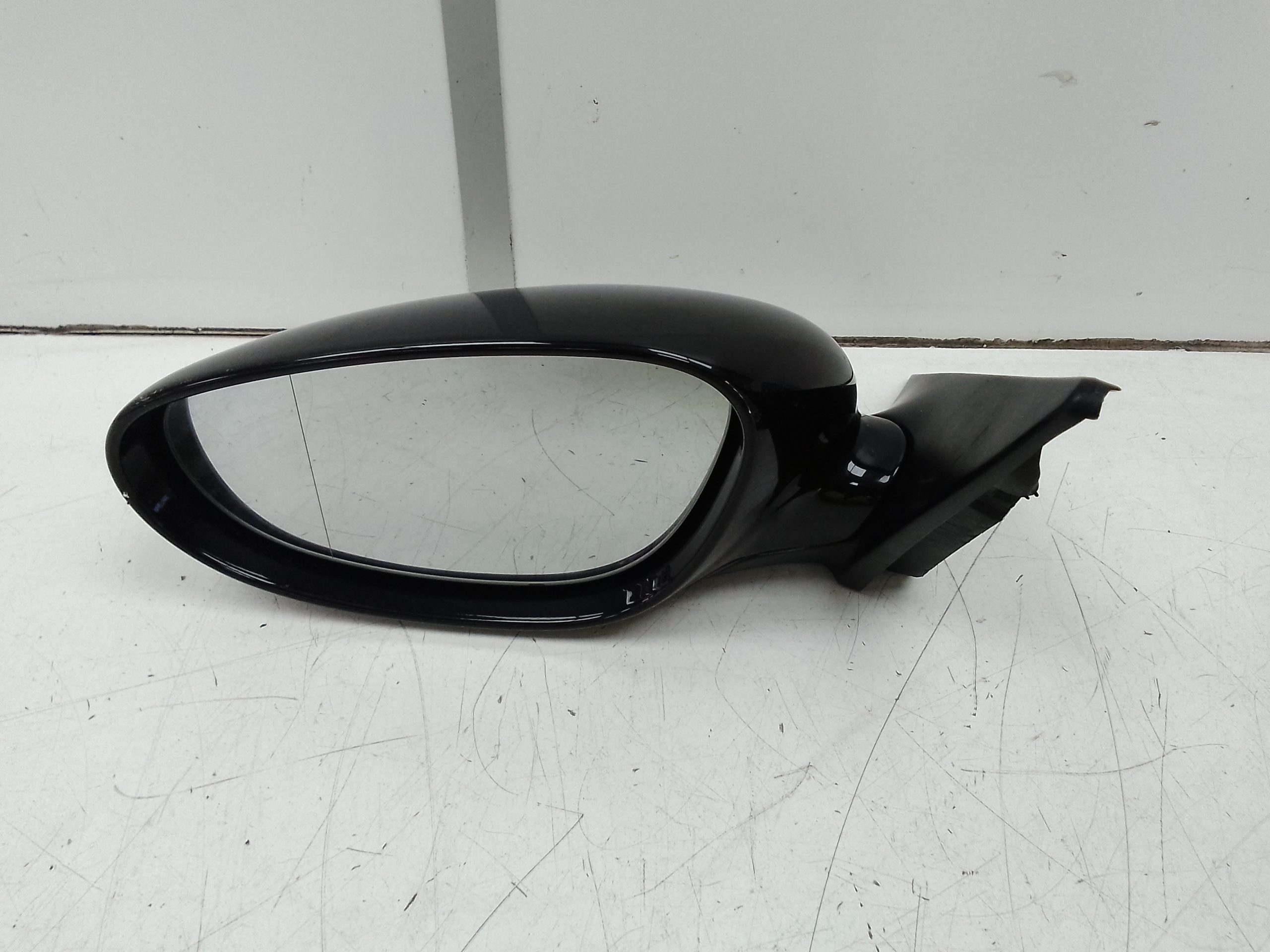 Retrovisor izquierdo porsche boxster (tipo 986)(1996->)