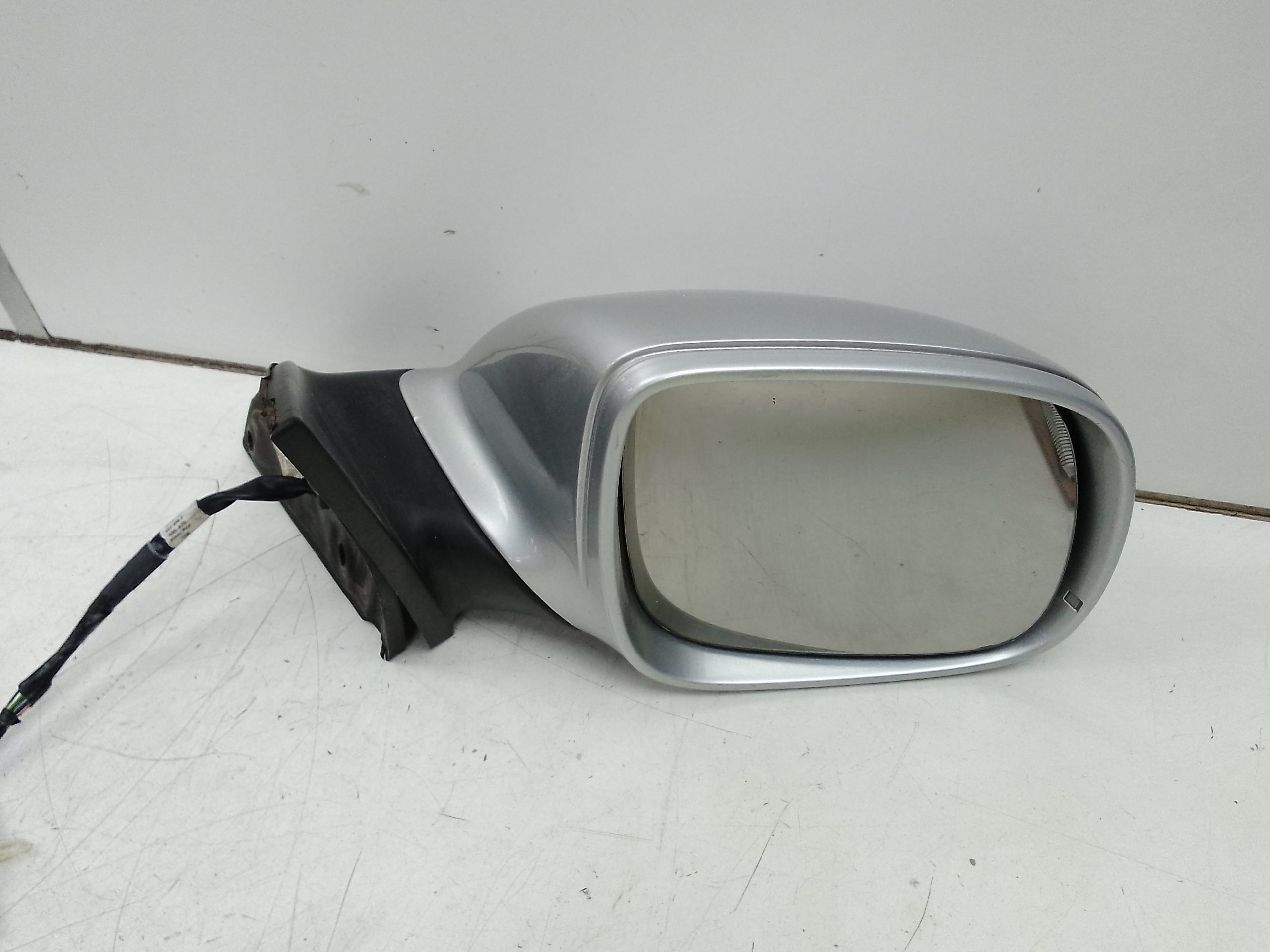 Retrovisor derecho audi q7 (4l)(07.2006->)