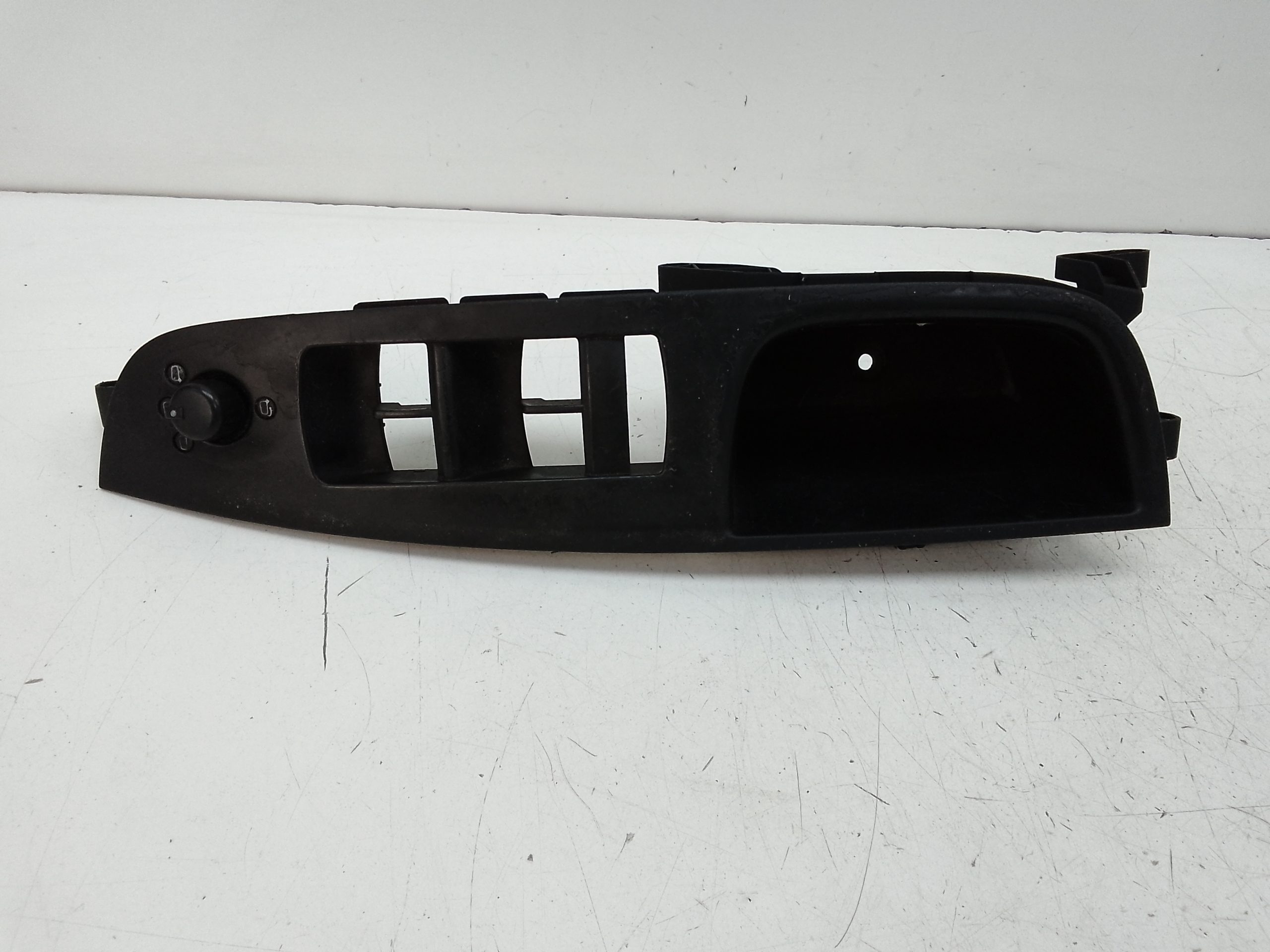 Mando retrovisor electrico audi q7 (4l)(07.2006->)