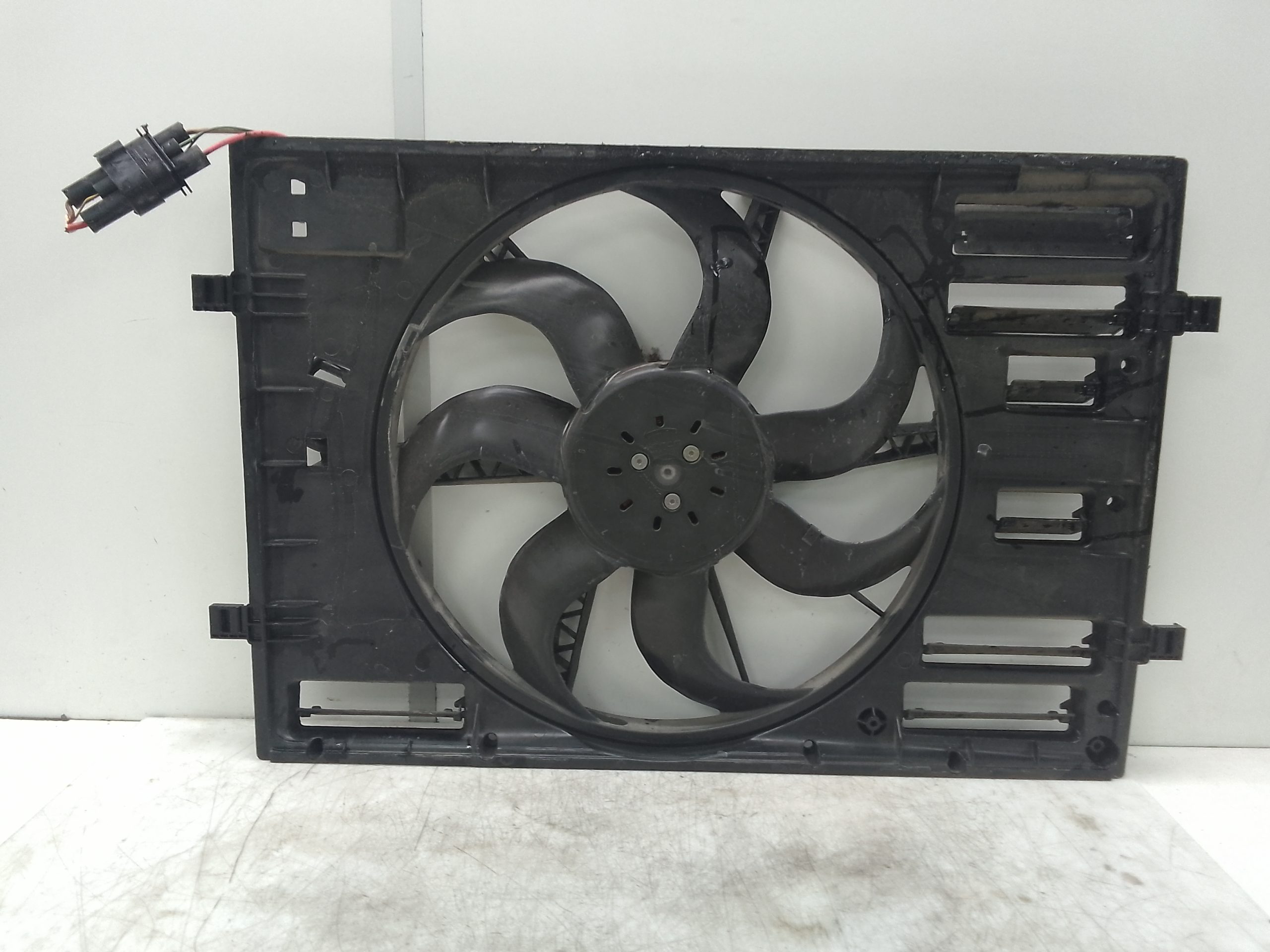 Electroventilador audi q3 (f3b)(11.2018->)