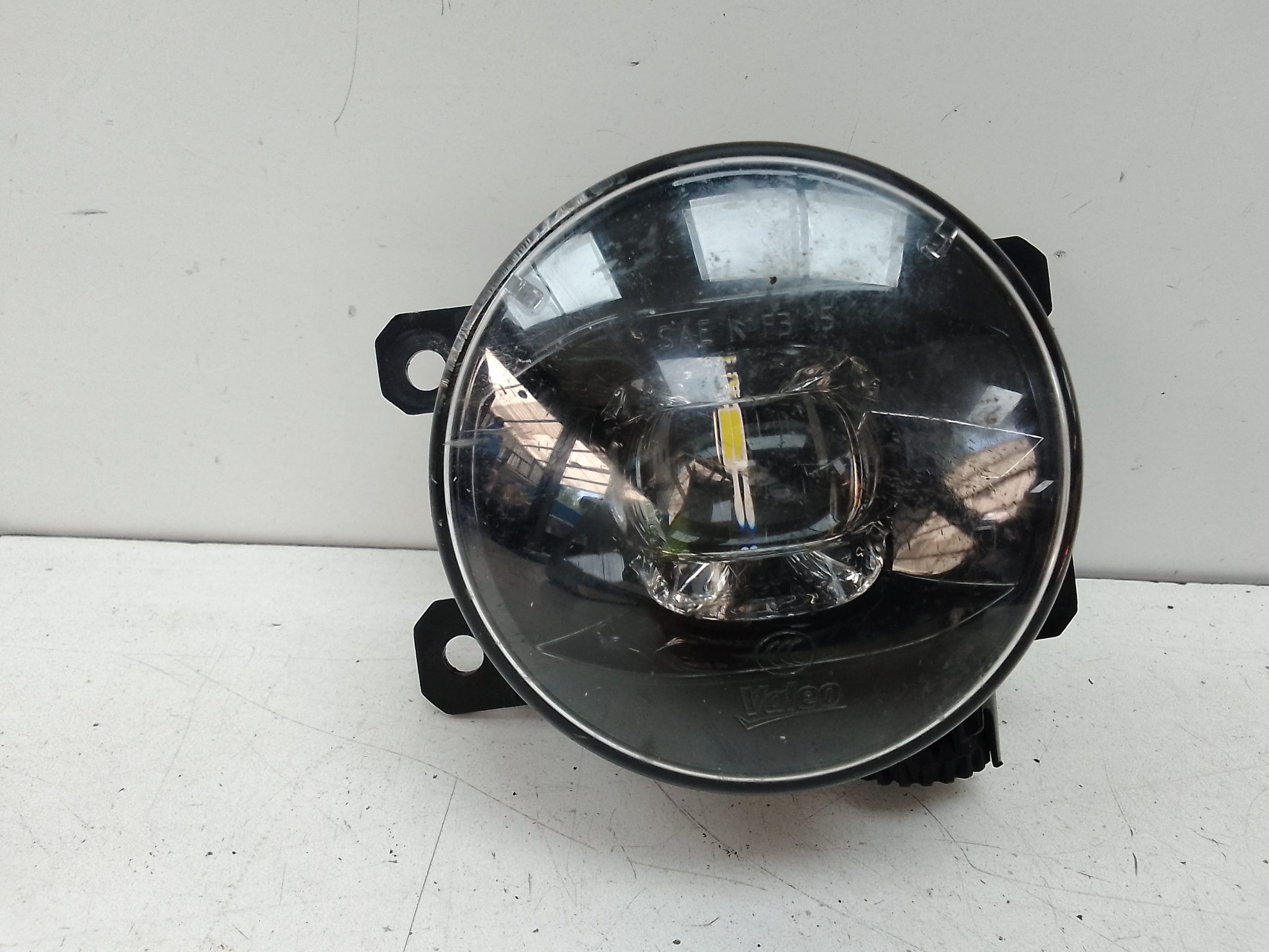 Faro antiniebla derecho land rover freelander (lr2)(2007->)