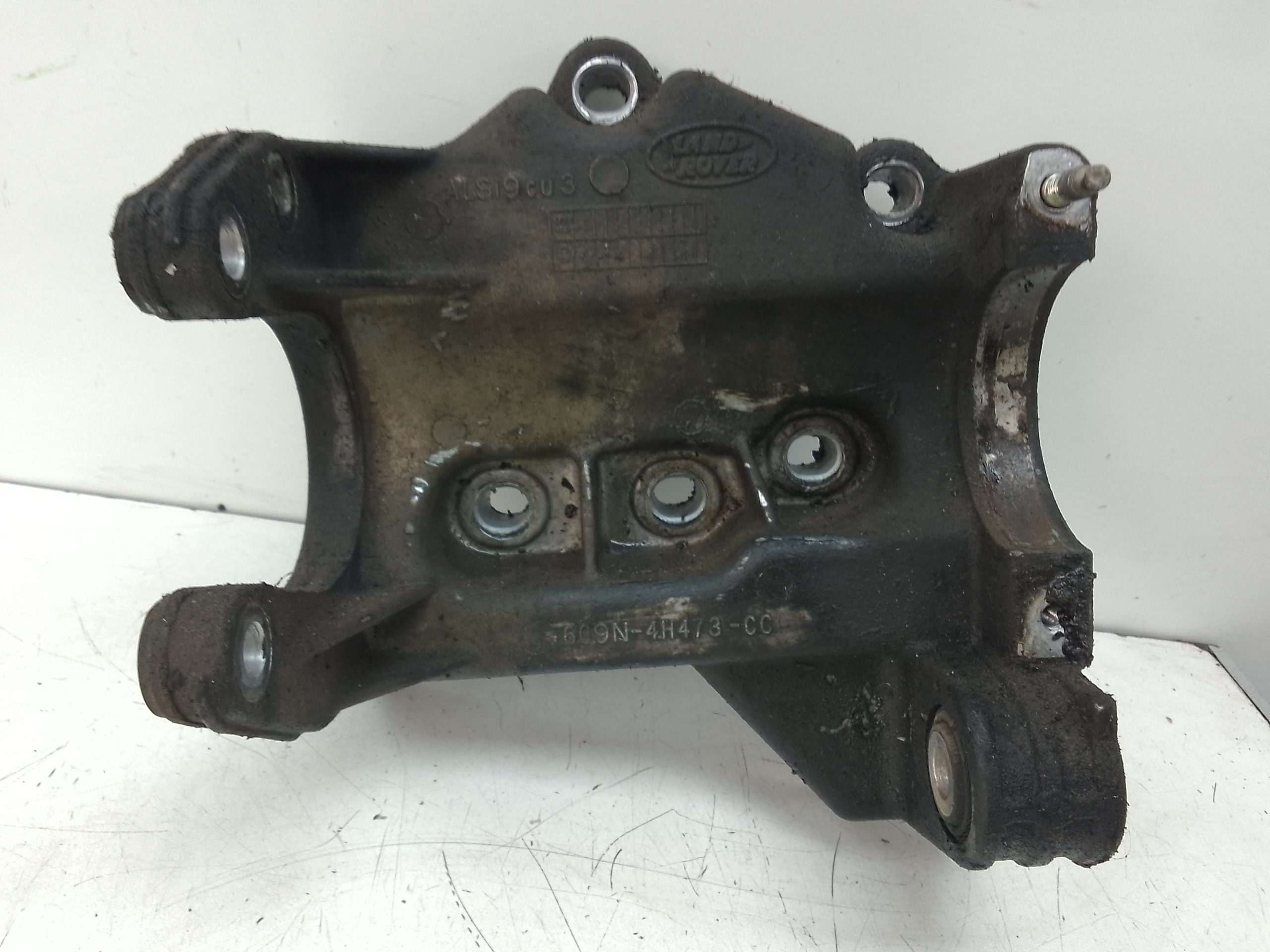 Soporte motor land rover freelander (lr2)(2007->)