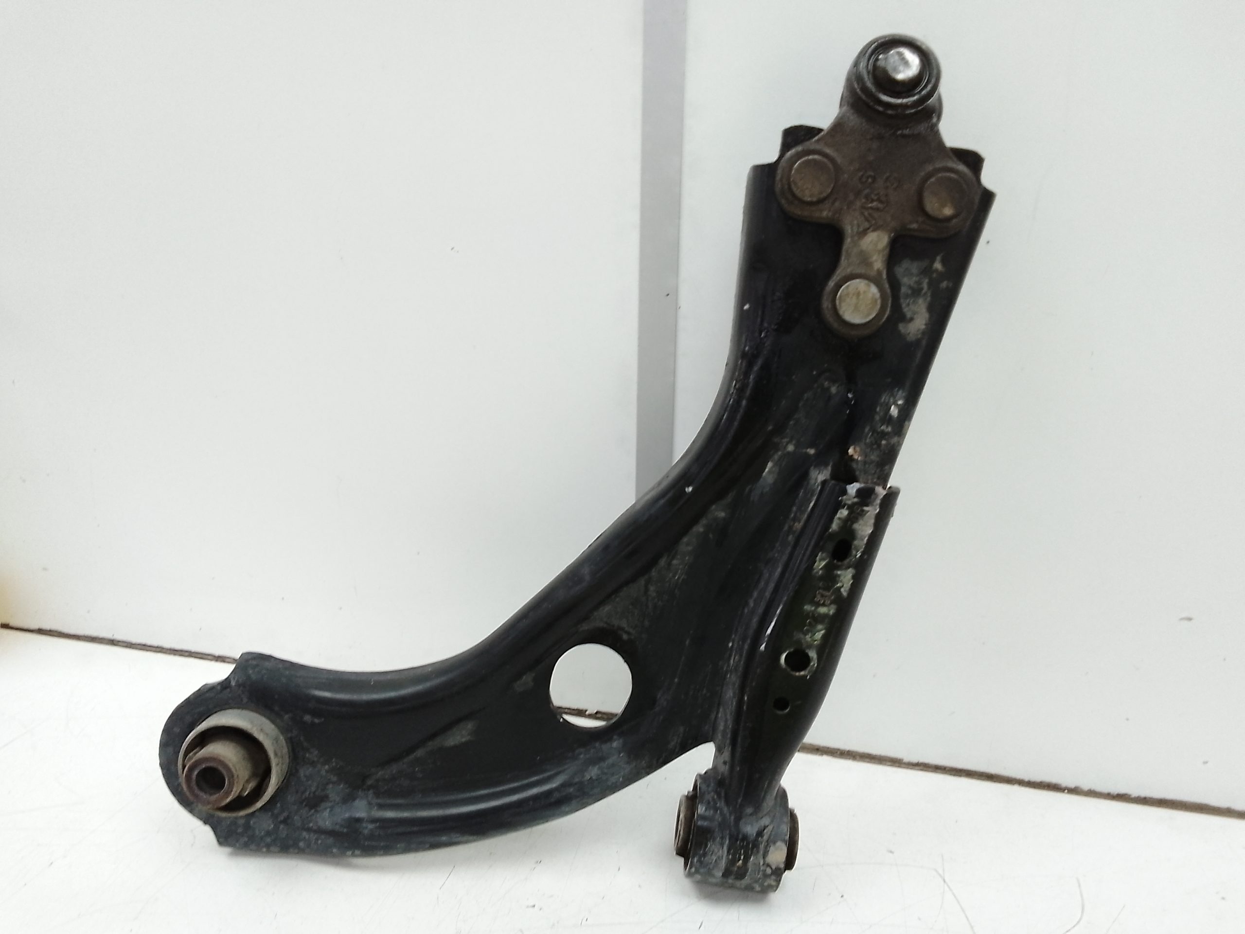 Brazo suspension inferior delantero derecho citroen berlingo combi (07.2018->)